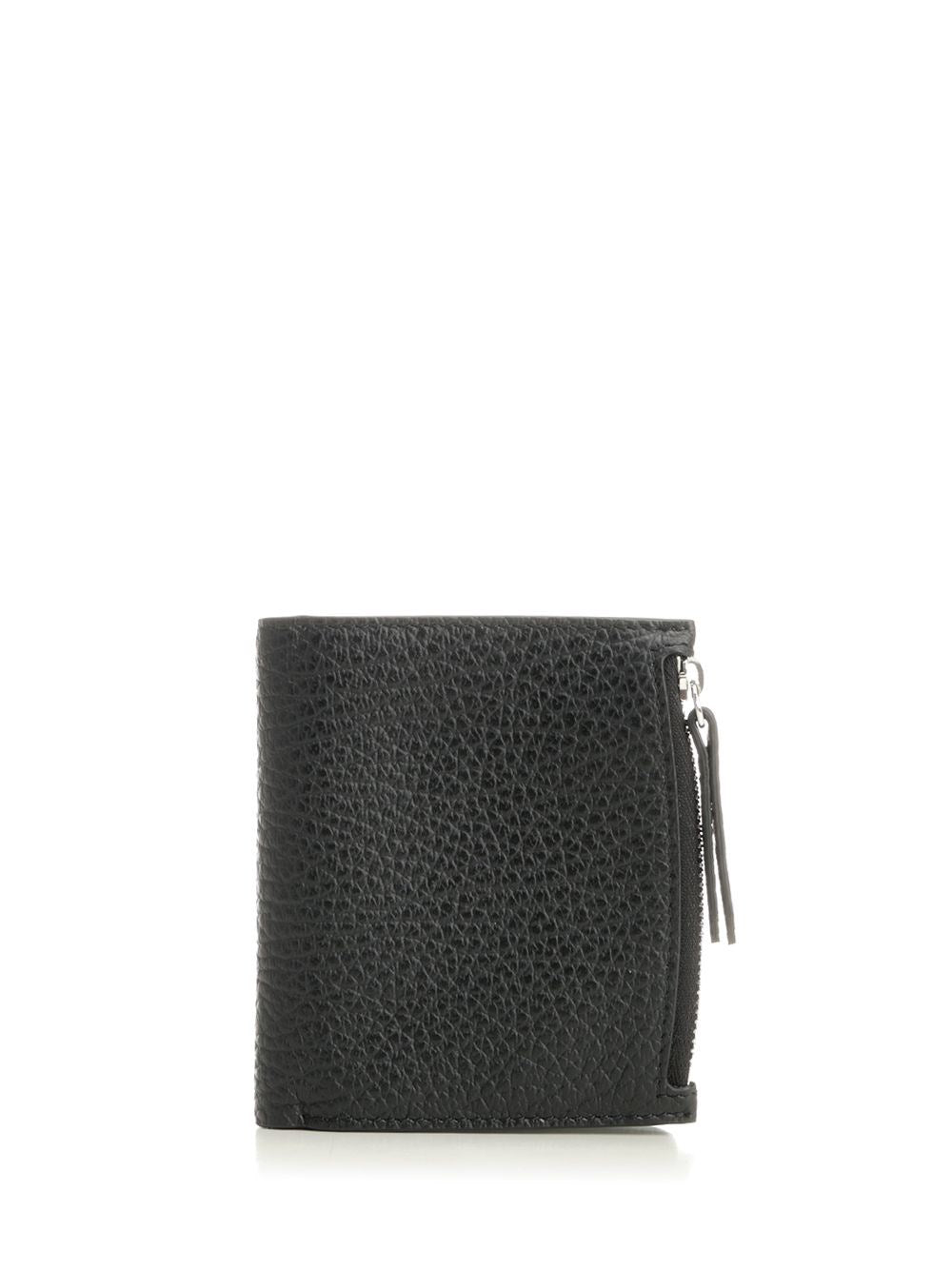 Maison Margiela Men Leather Wallet MAISON MARGIELA