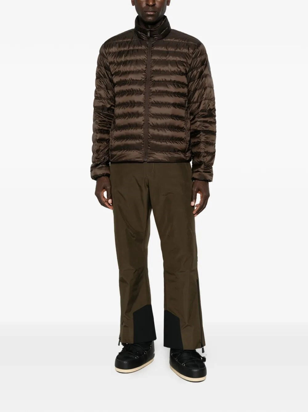 Moncler Grenoble Men Ski Pants MONCLER GRENOBLE