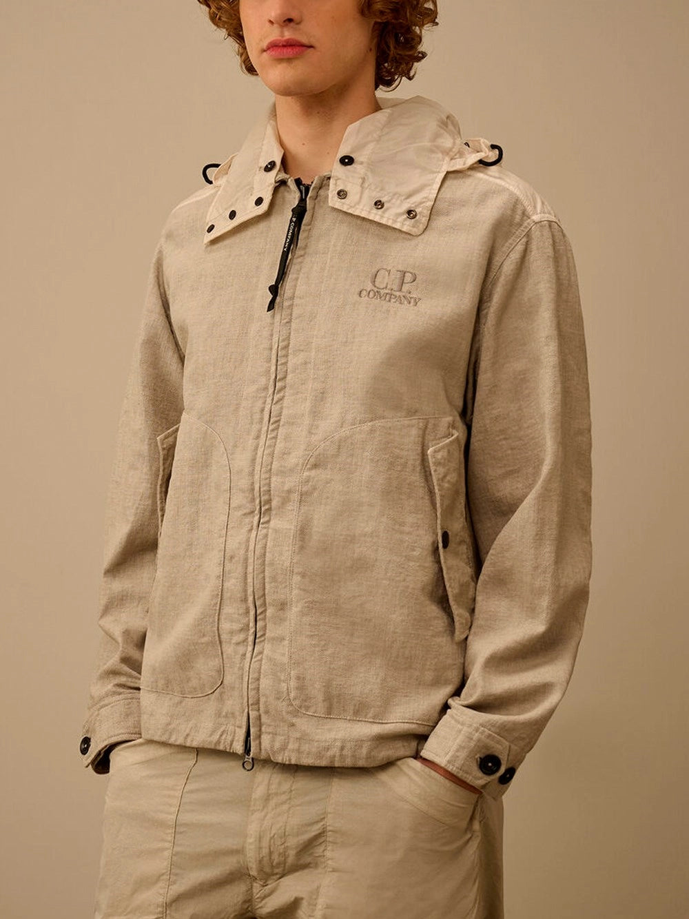 C.P. Company Men Outerwear C.P. COMPANY