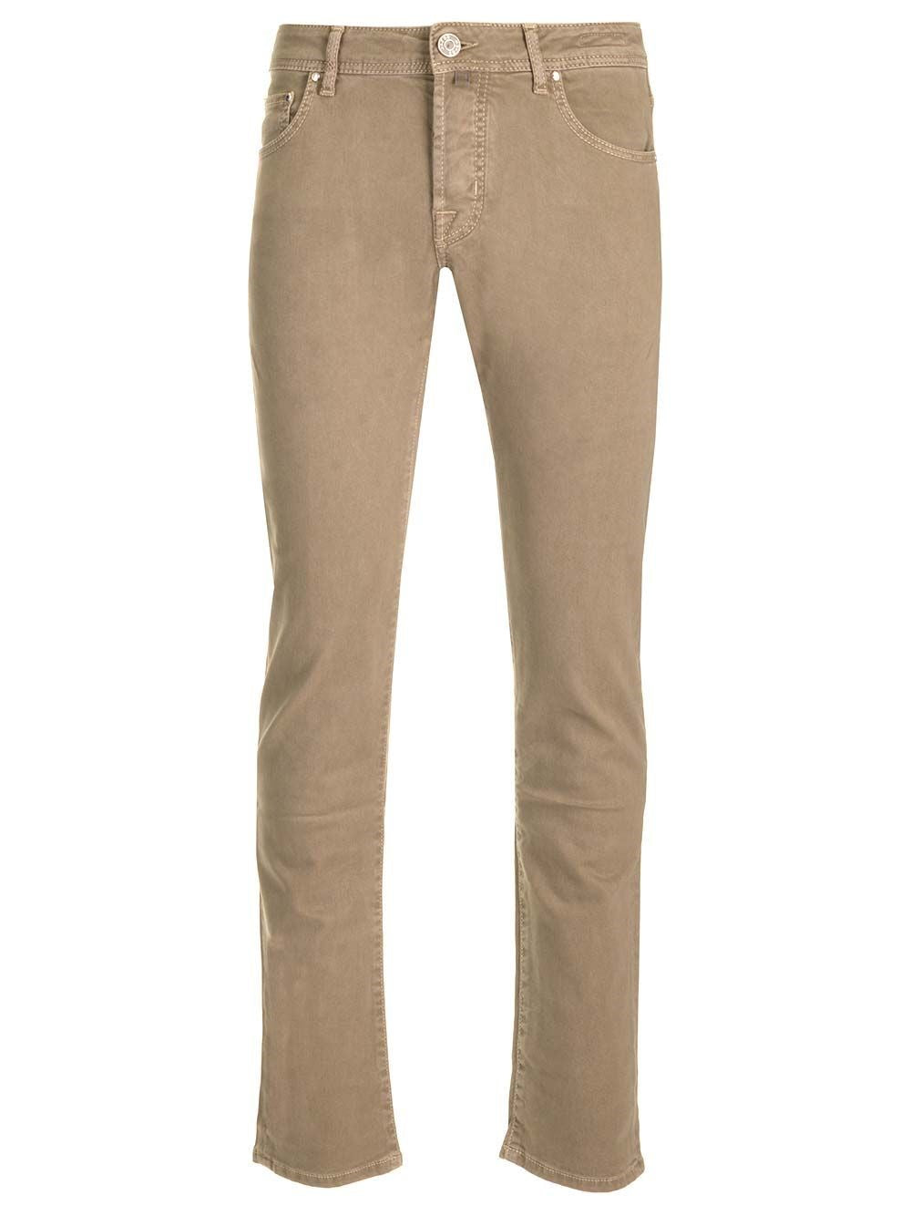 Jacob Cohen Men “Nick Slim” Trousers JACOB COHEN