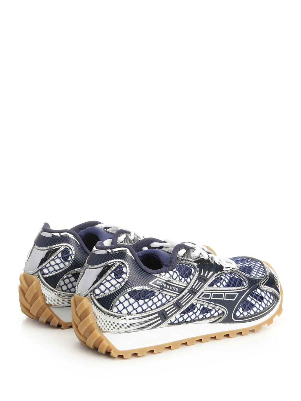Bottega Veneta Men "Orbit" Sneaker BOTTEGA VENETA