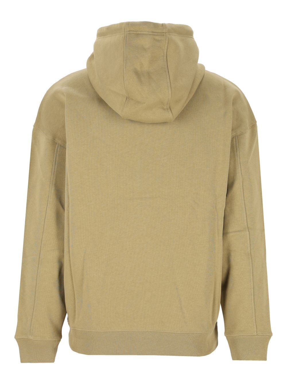 Loewe Men Hooded Sweatshirt LOEWE