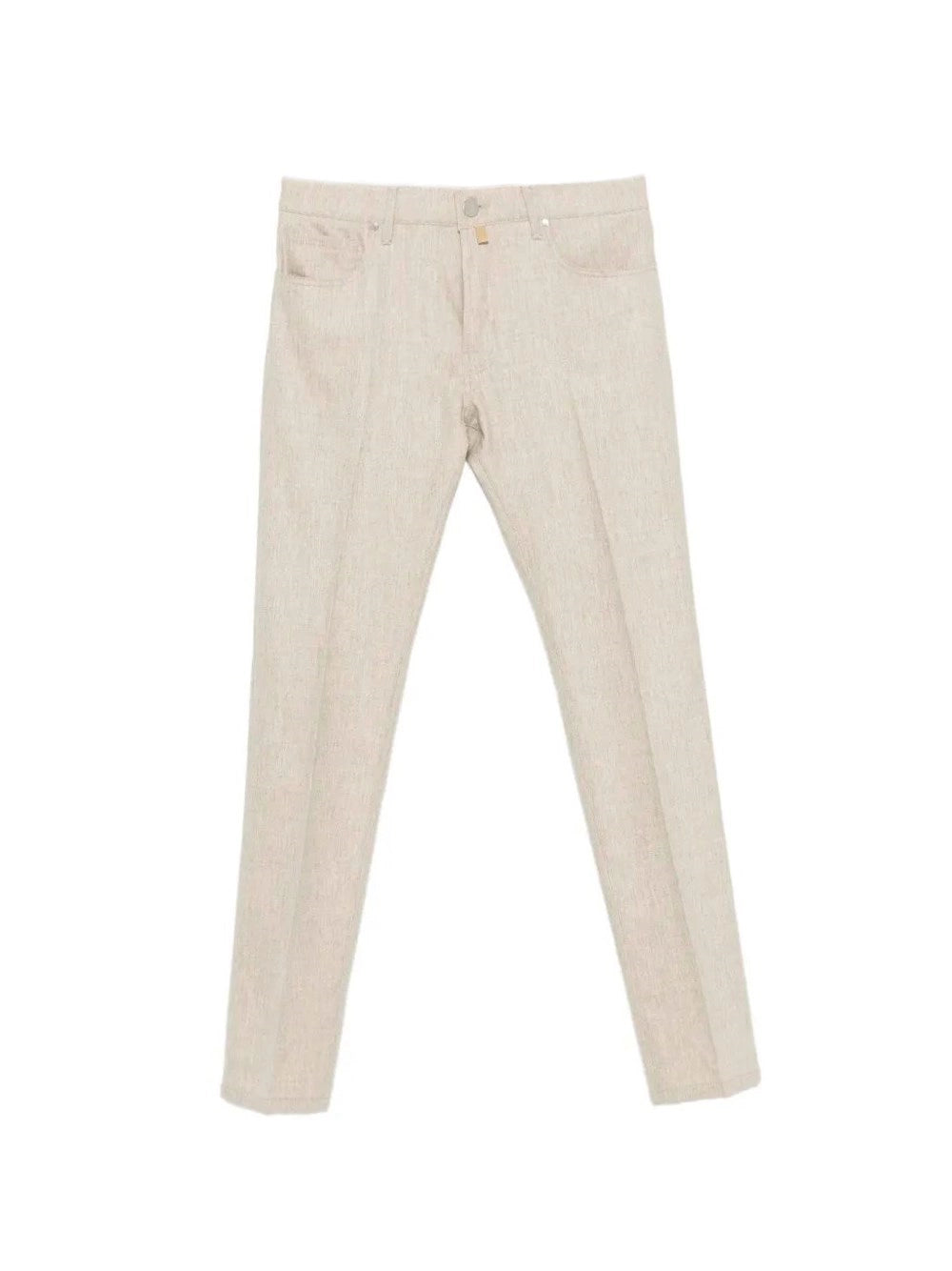 Jacob Cohen Men `Bard Fast` Slim Fit 5-Pocket With Zipper JACOB COHEN
