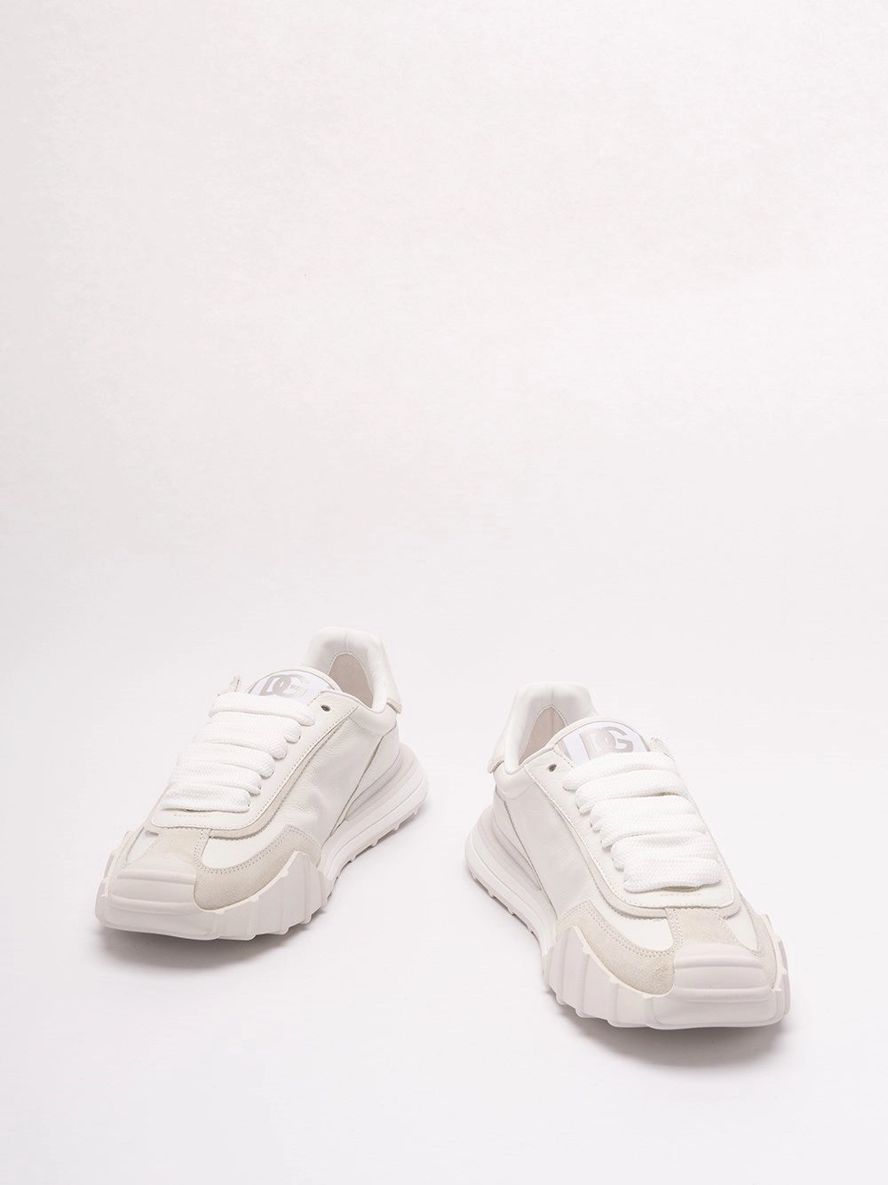 Dolce & Gabbana Men `Dg Athletic` Sneakers DOLCE & GABBANA