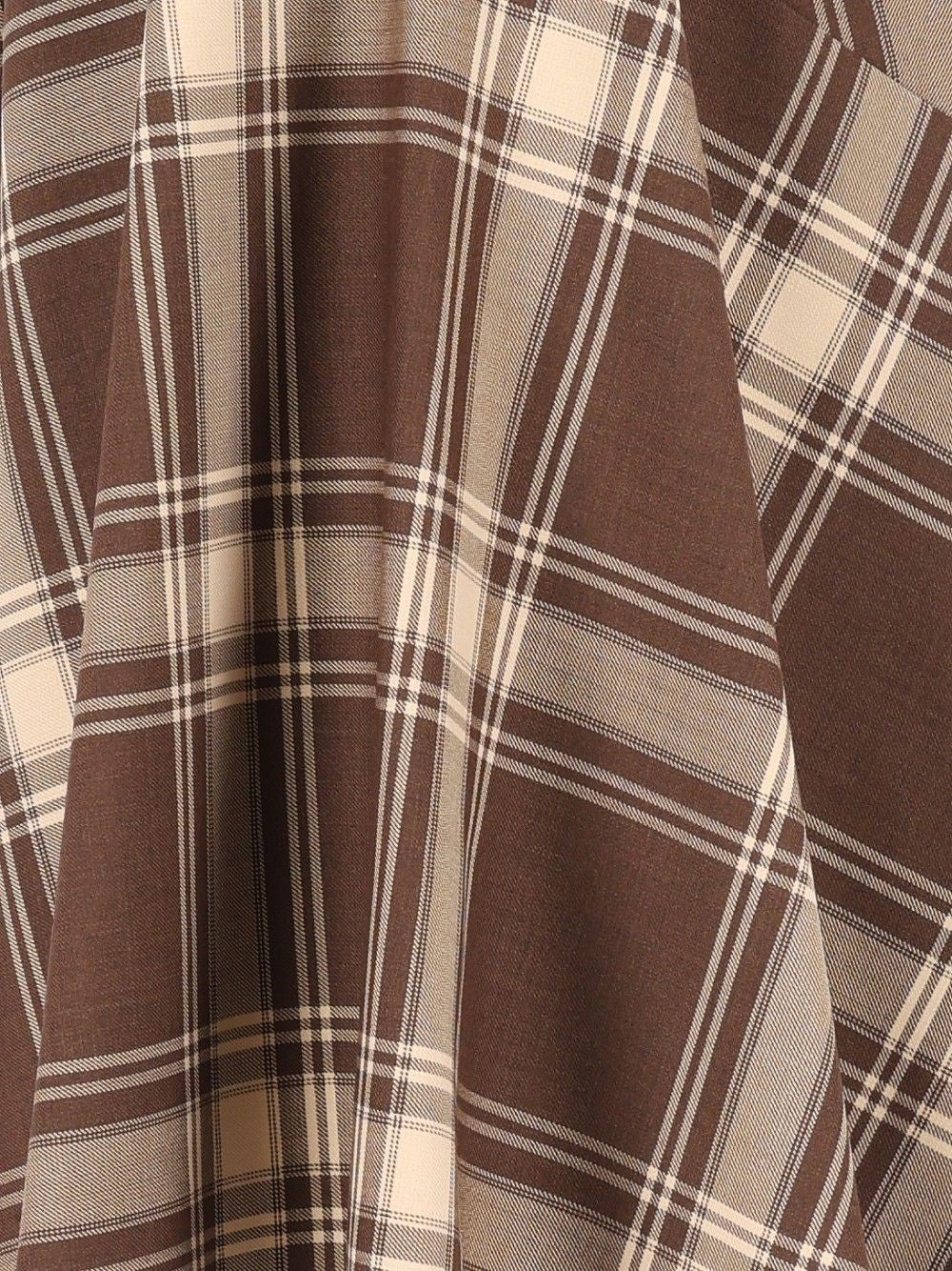 Weekend Max Mara Women Wool Batavia Skirt WEEKEND MAX MARA