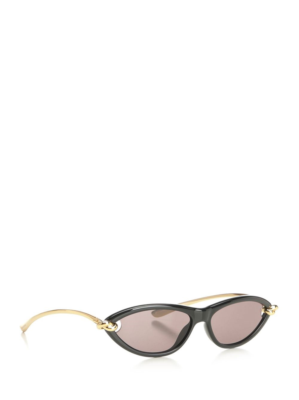 Bottega Veneta Women Cat Eye Sunglasses BOTTEGA VENETA
