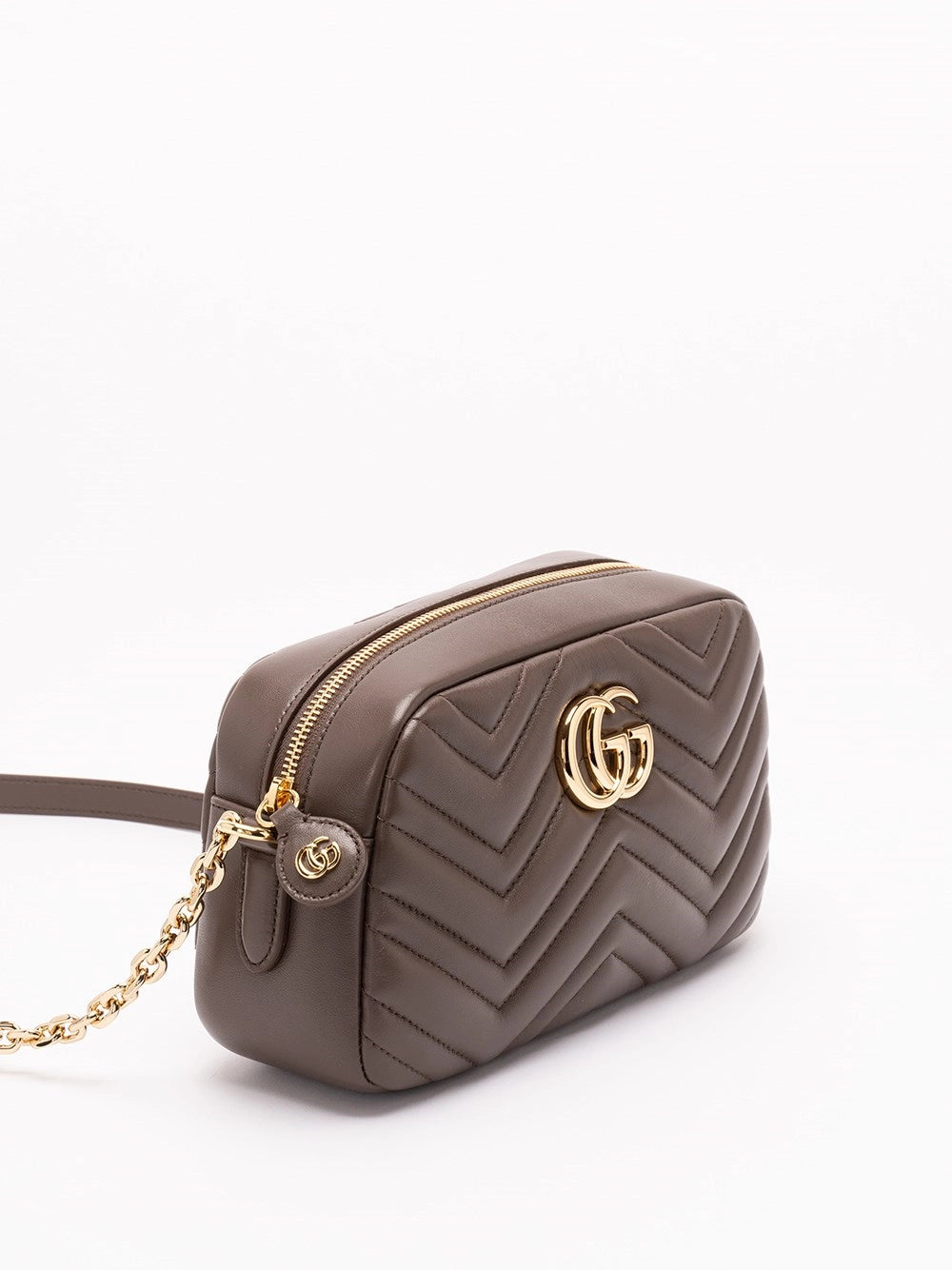 Gucci Women `Gg Marmont` Crossbody Bag GUCCI