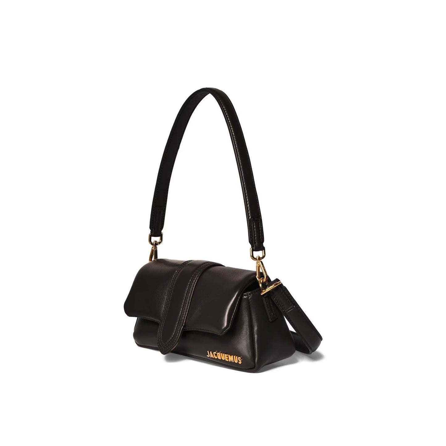 Jacquemus Le Petit Bambinou Paffed Bag Women JACQUEMUS