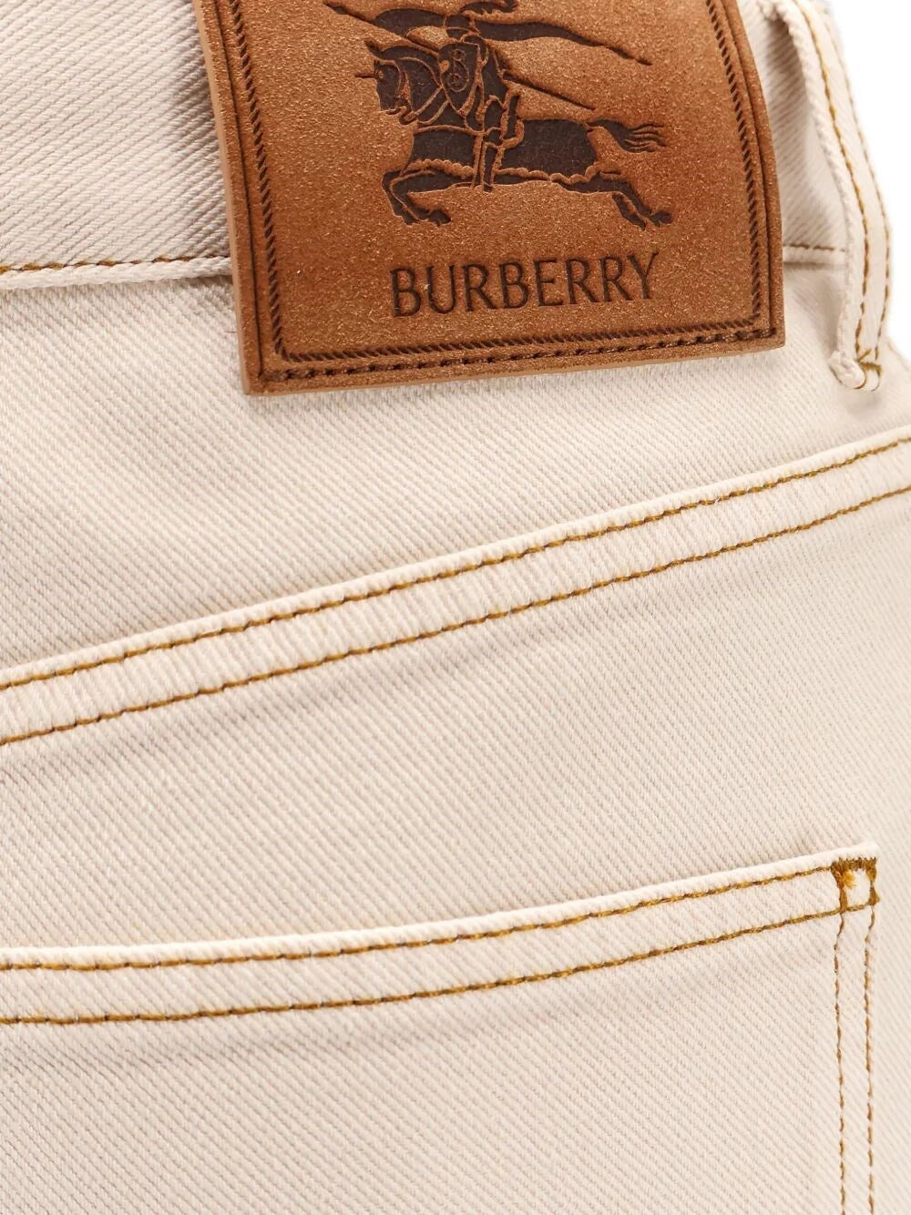 Burberry Women `Doria` Jeans BURBERRY
