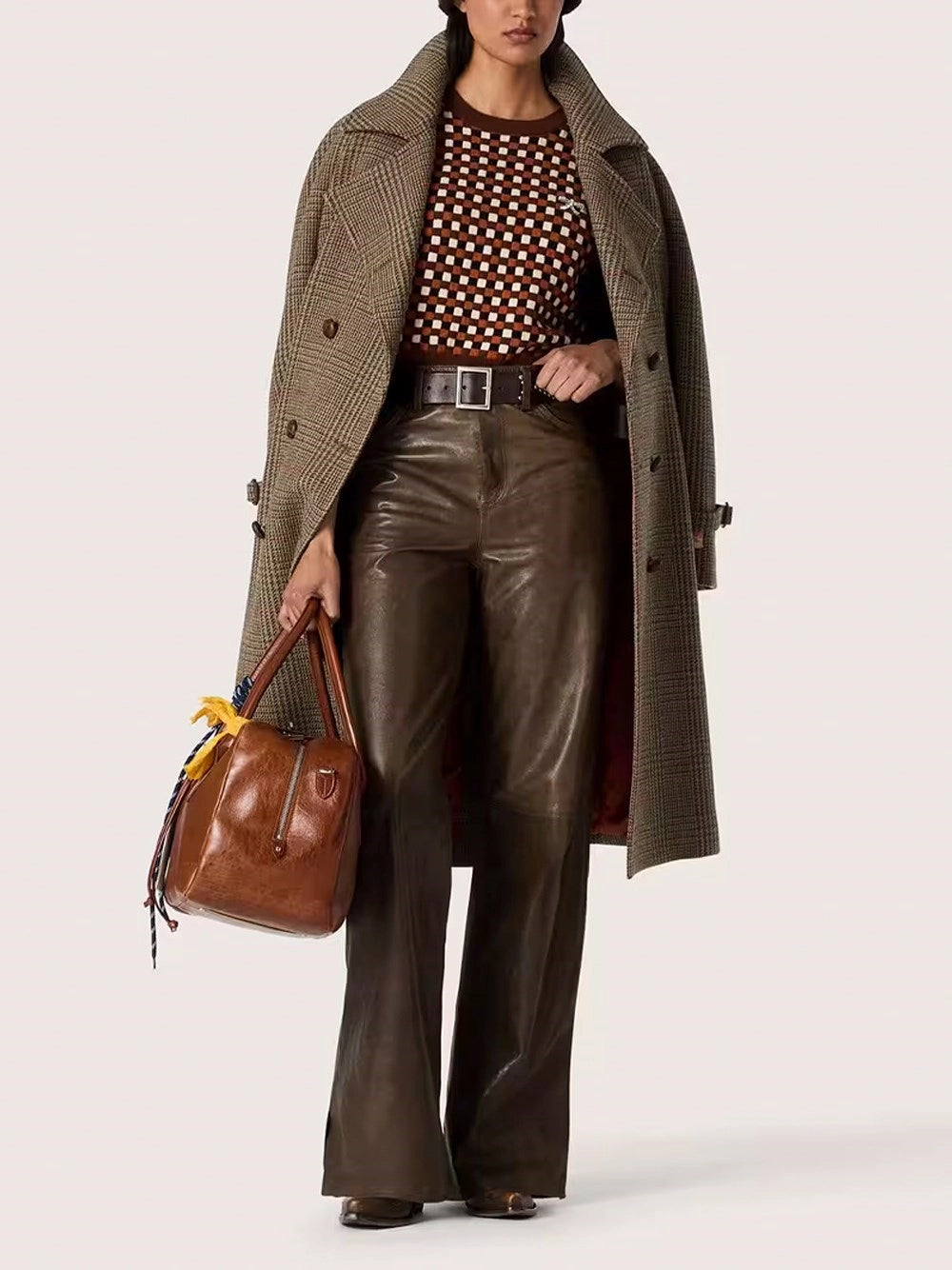 Golden Goose Women `Roxanne` Trench GOLDEN GOOSE