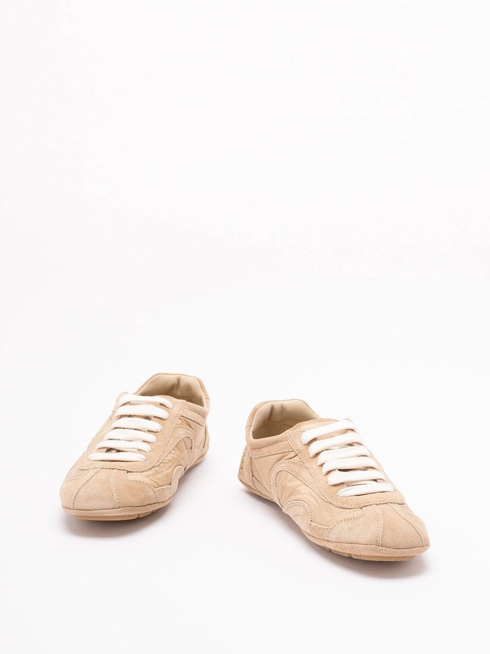 Prada Women `Montecarlo` Sneakers PRADA