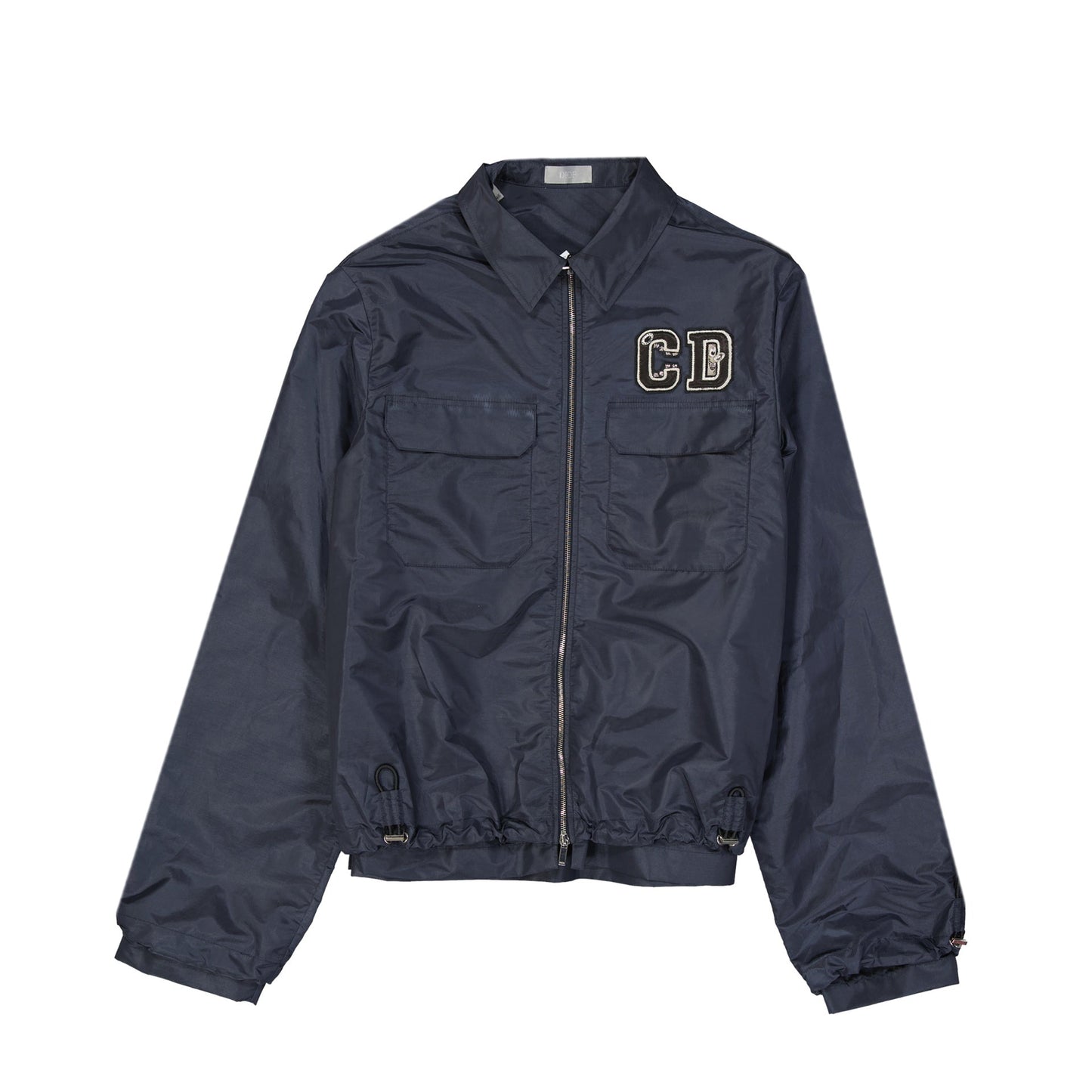 Dior X Kenny Scharf Shirt Jacket Men CHRISTIAN DIOR