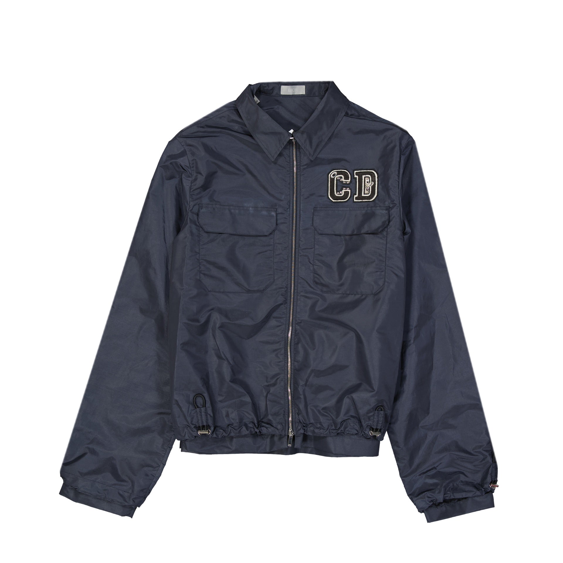 Dior X Kenny Scharf Shirt Jacket Men CHRISTIAN DIOR