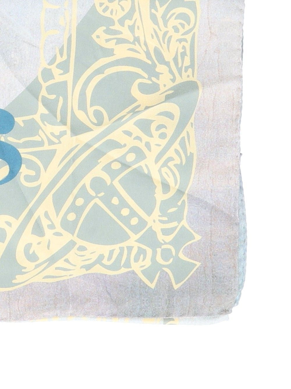 Vivienne Westwood Women Silk Scarf VIVIENNE WESTWOOD