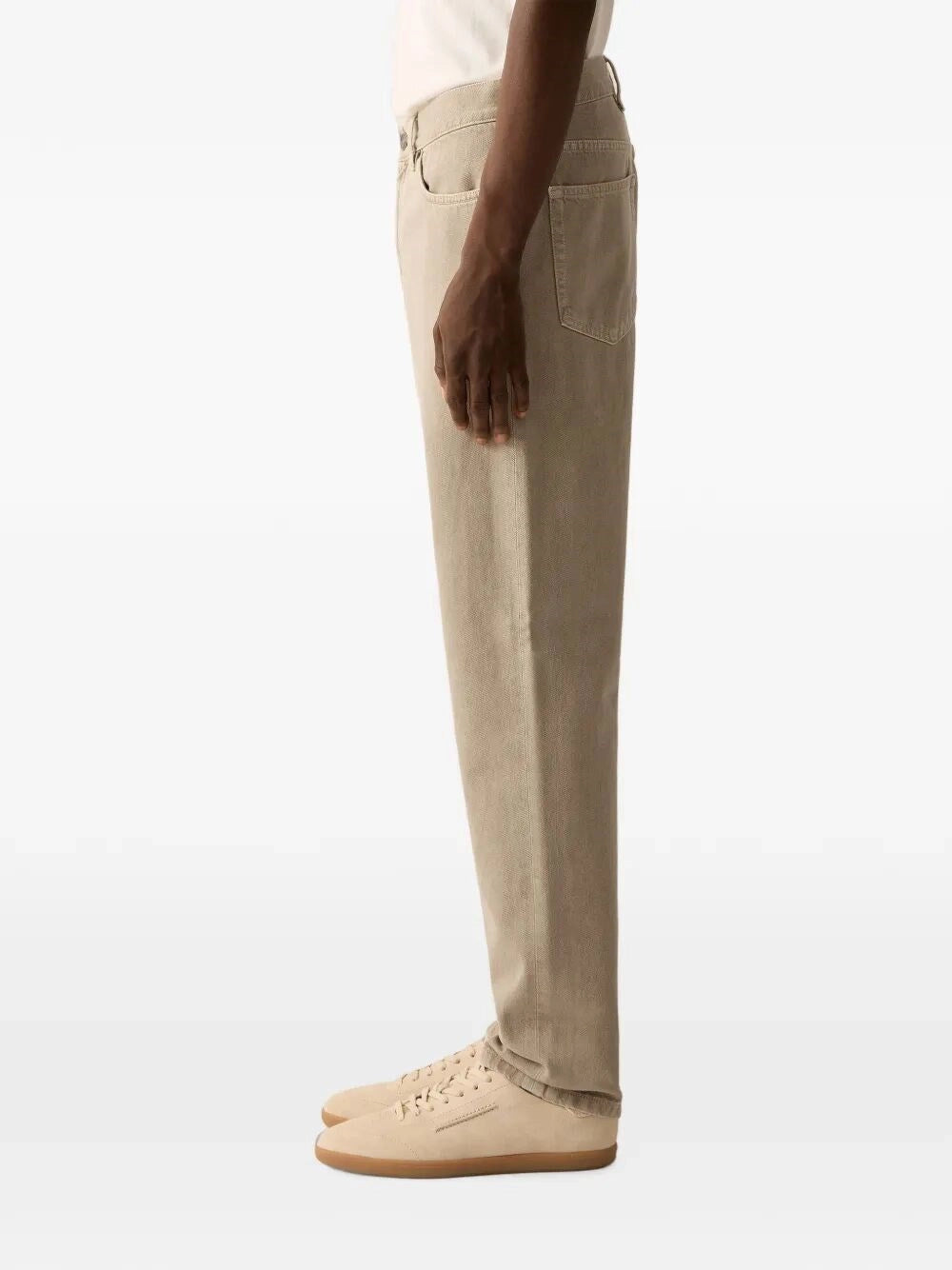 Zegna Men Pants ZEGNA