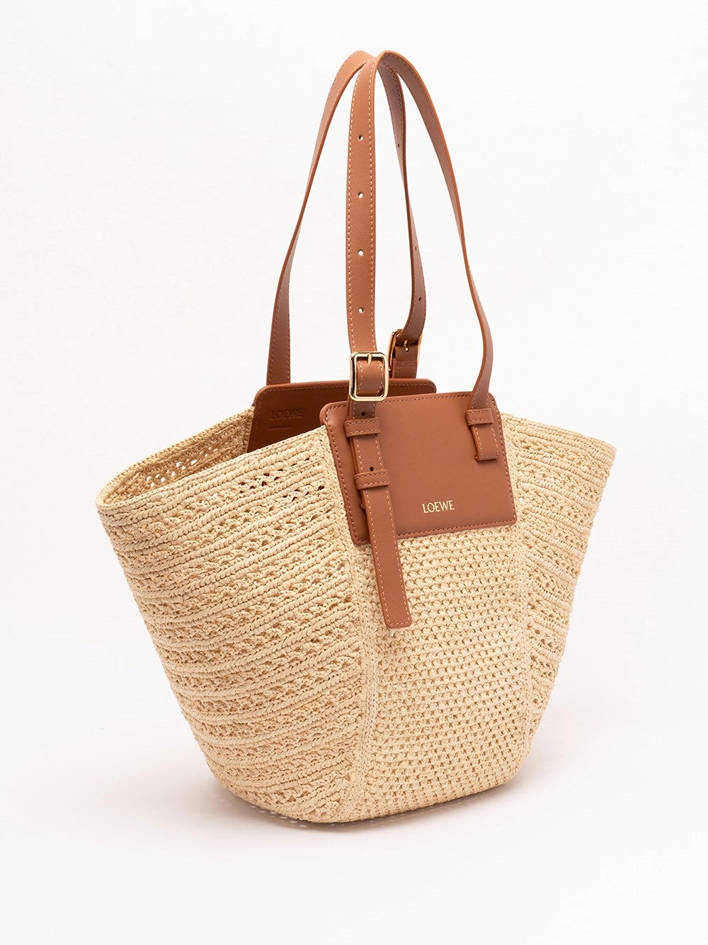 Loewe Women Paula`S Ibiza `Hammock` Basket Bag LOEWE