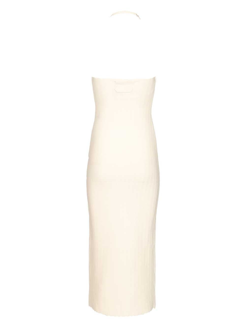 Jacquemus Women Tablier Dress JACQUEMUS