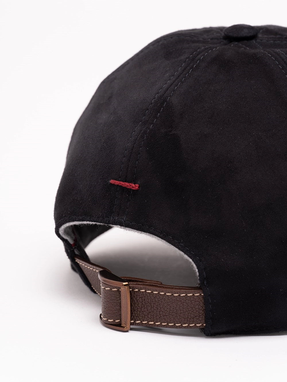 Brunello Cucinelli Men Baseball Cap BRUNELLO CUCINELLI