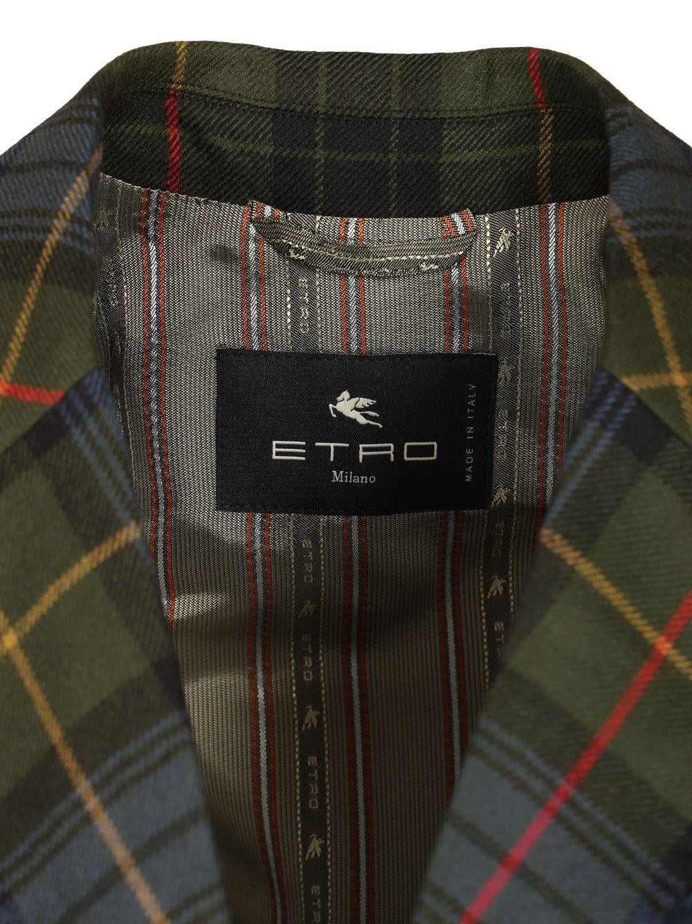 Etro Women Single-Breasted Blazer ETRO