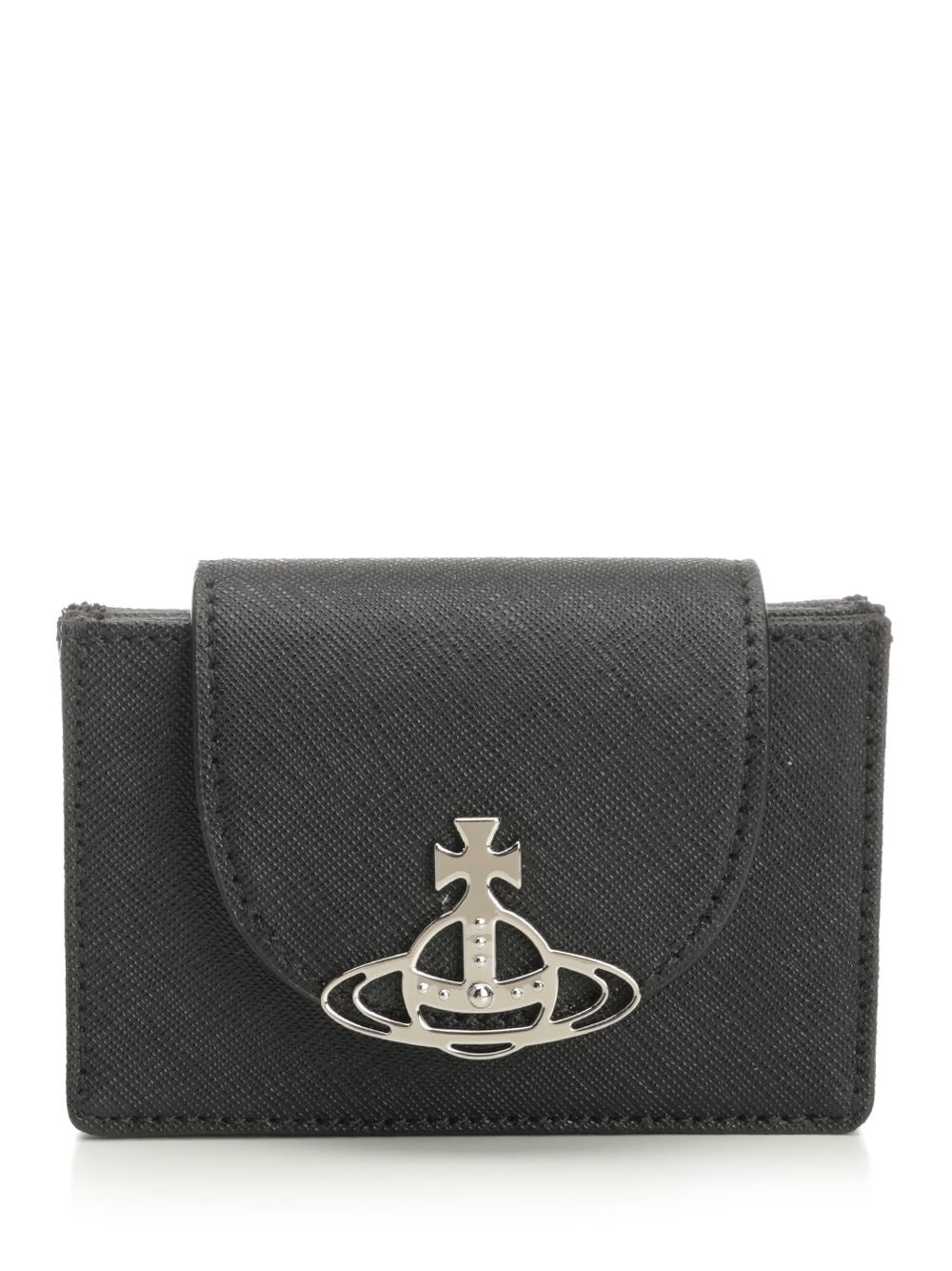 Vivienne Westwood Women Accordion Card Holder VIVIENNE WESTWOOD
