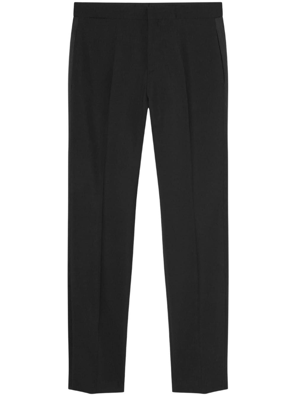 Versace Men Tailored Trousers VERSACE