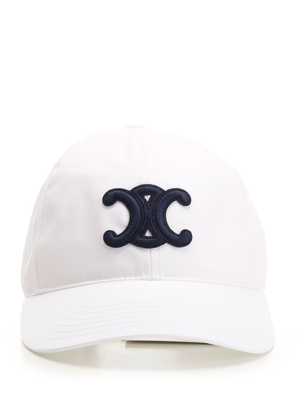 Celine Women Triumph Cap CELINE
