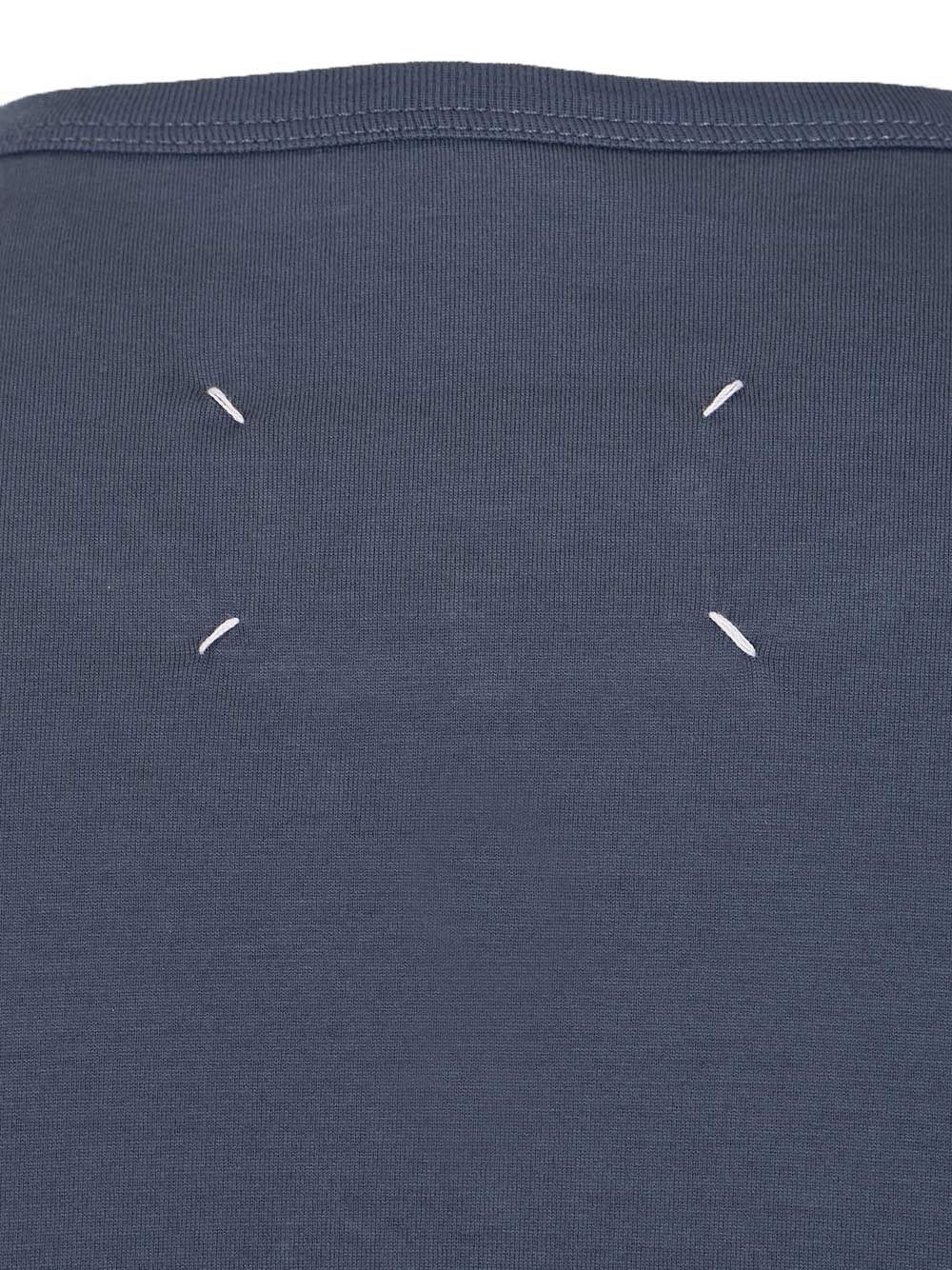 Maison Margiela Men Maison Margiela T-Shirt MAISON MARGIELA