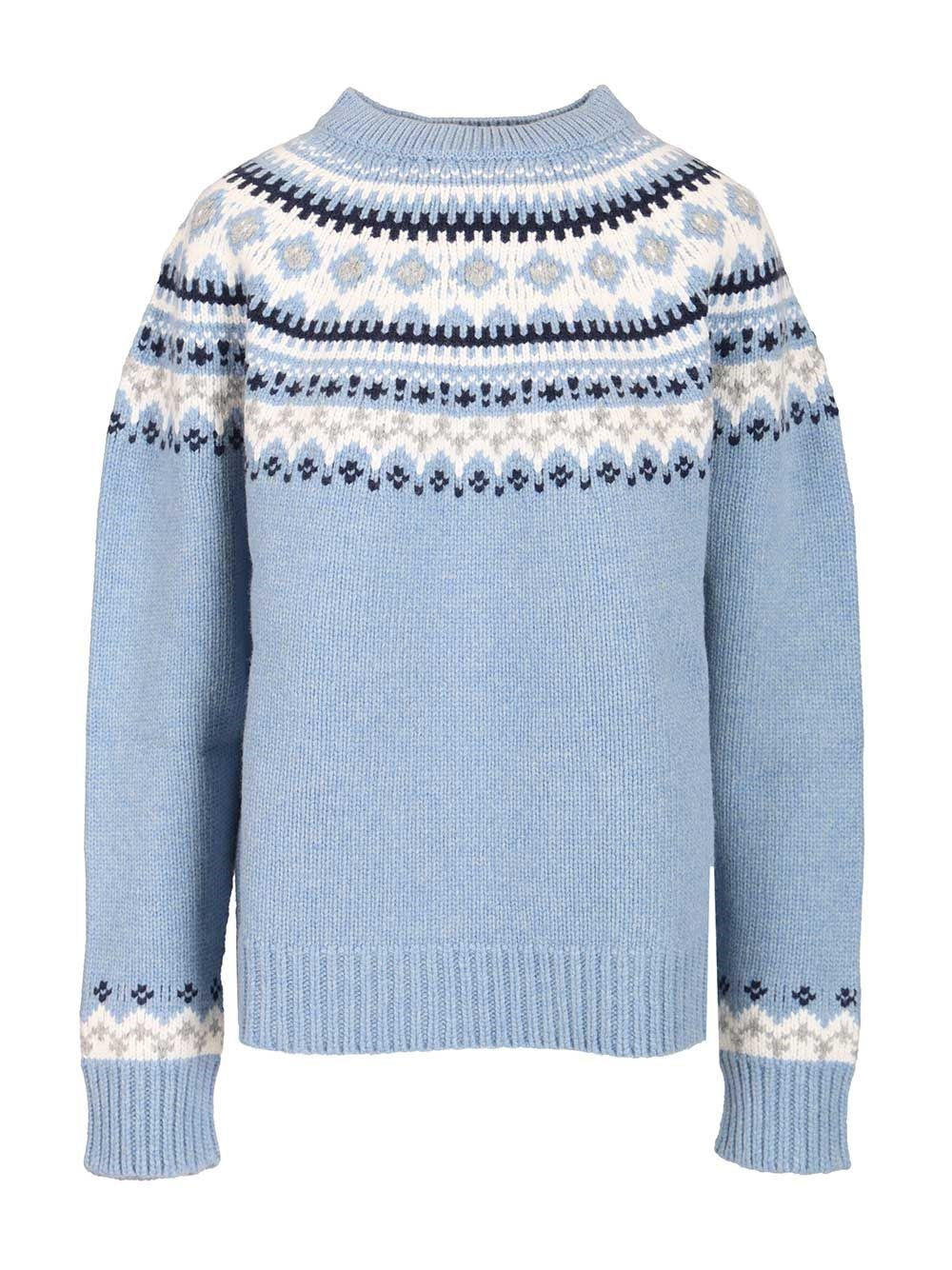 Miu Miu Women Wool Sweater MIU MIU
