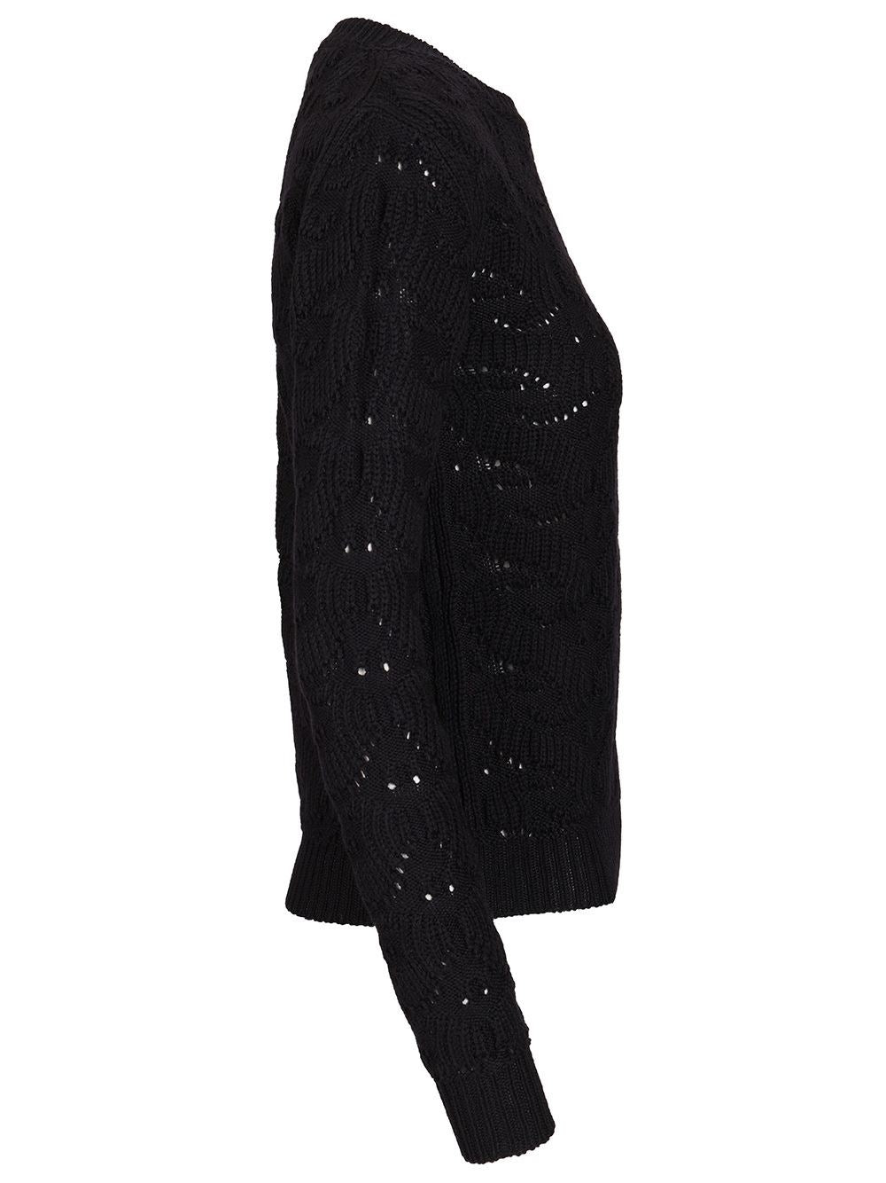 Etro Women Paisley Sweater