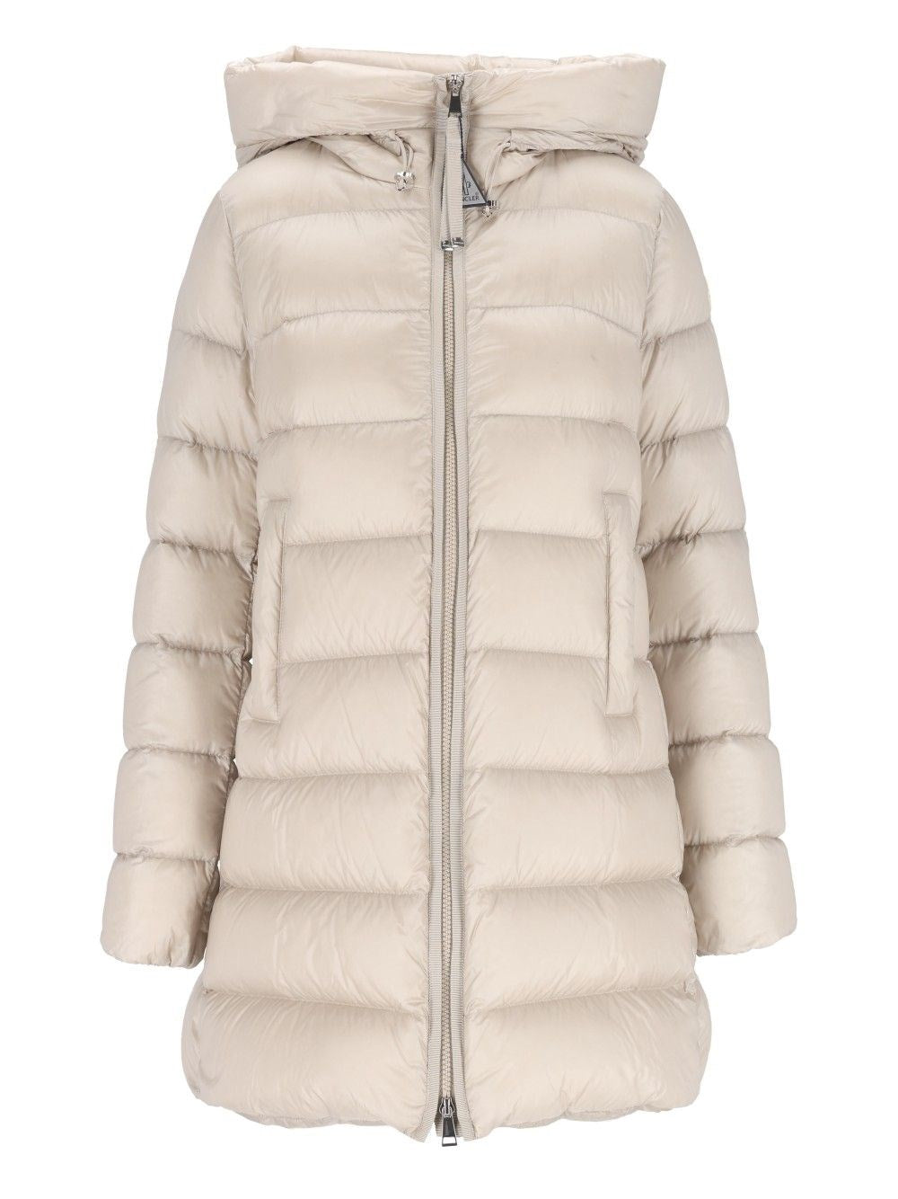 Moncler Women Midi Down Jacket "Suyen" MONCLER