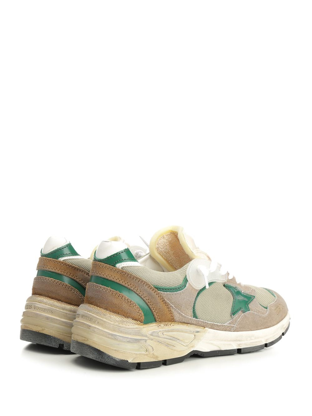 Golden Goose Women Dad Star Sneaker GOLDEN GOOSE