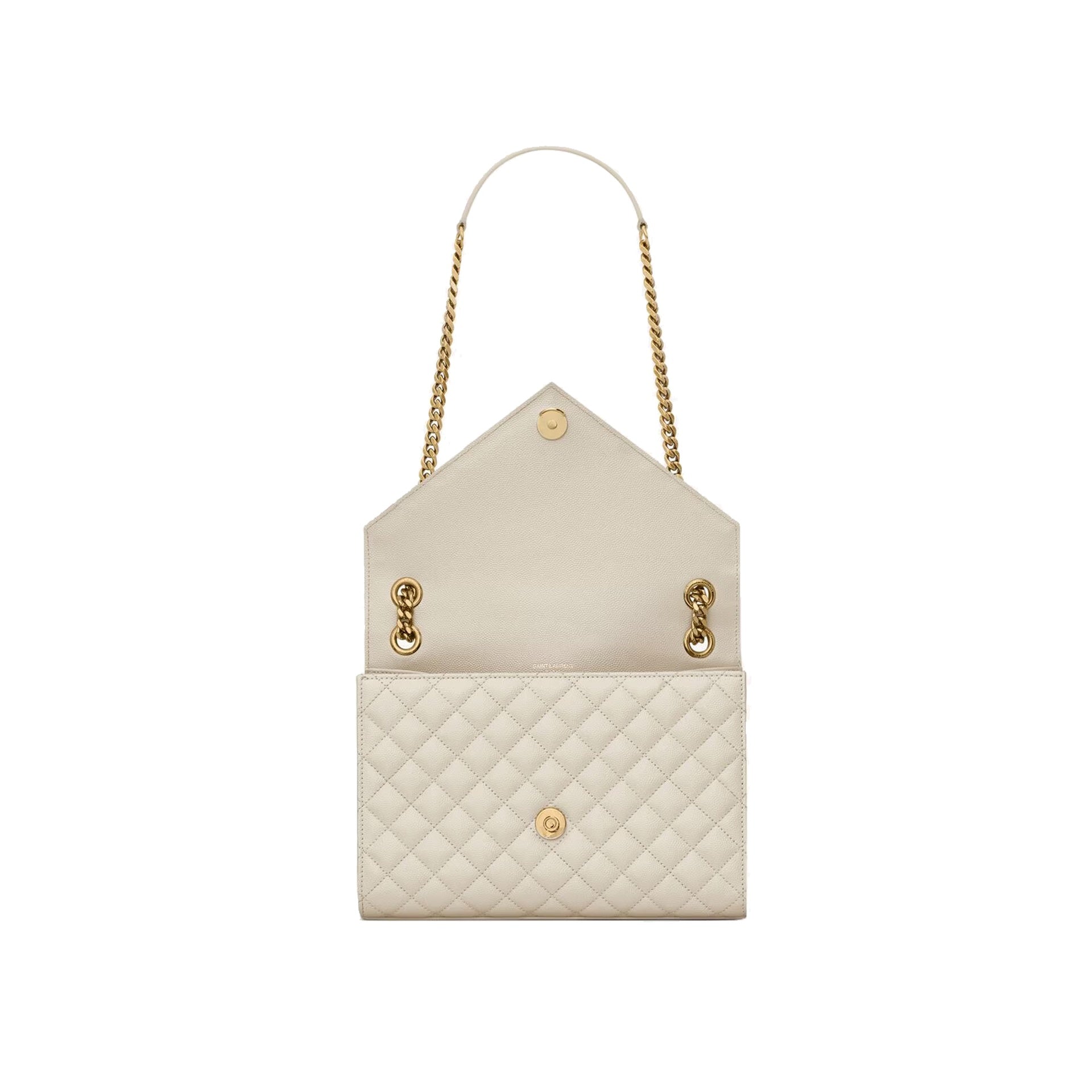 Saint Laurent Envelope Medium Bag Women SAINT LAURENT