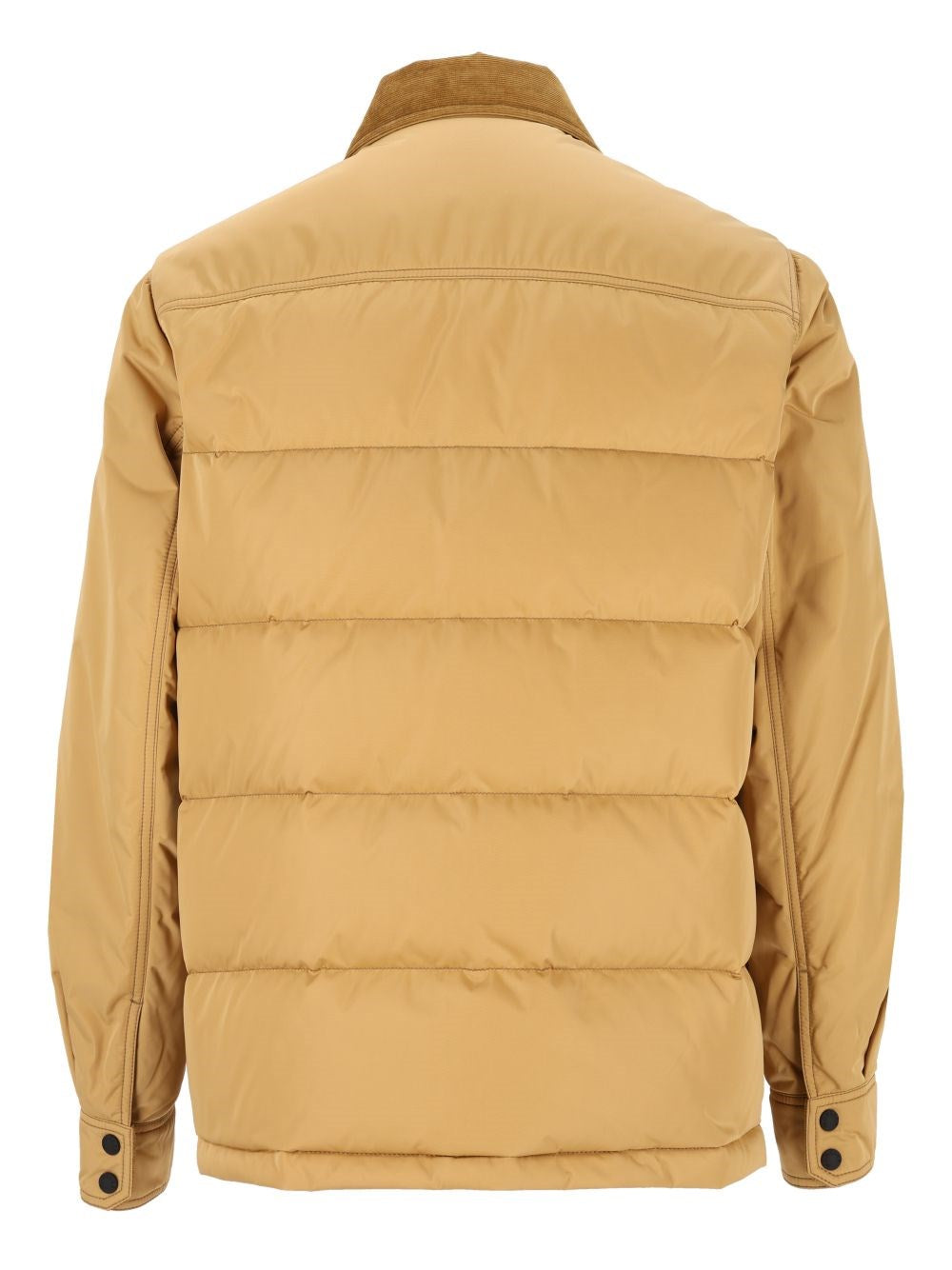 Moncler Grenoble Men Louron Short Padded Jacket MONCLER GRENOBLE