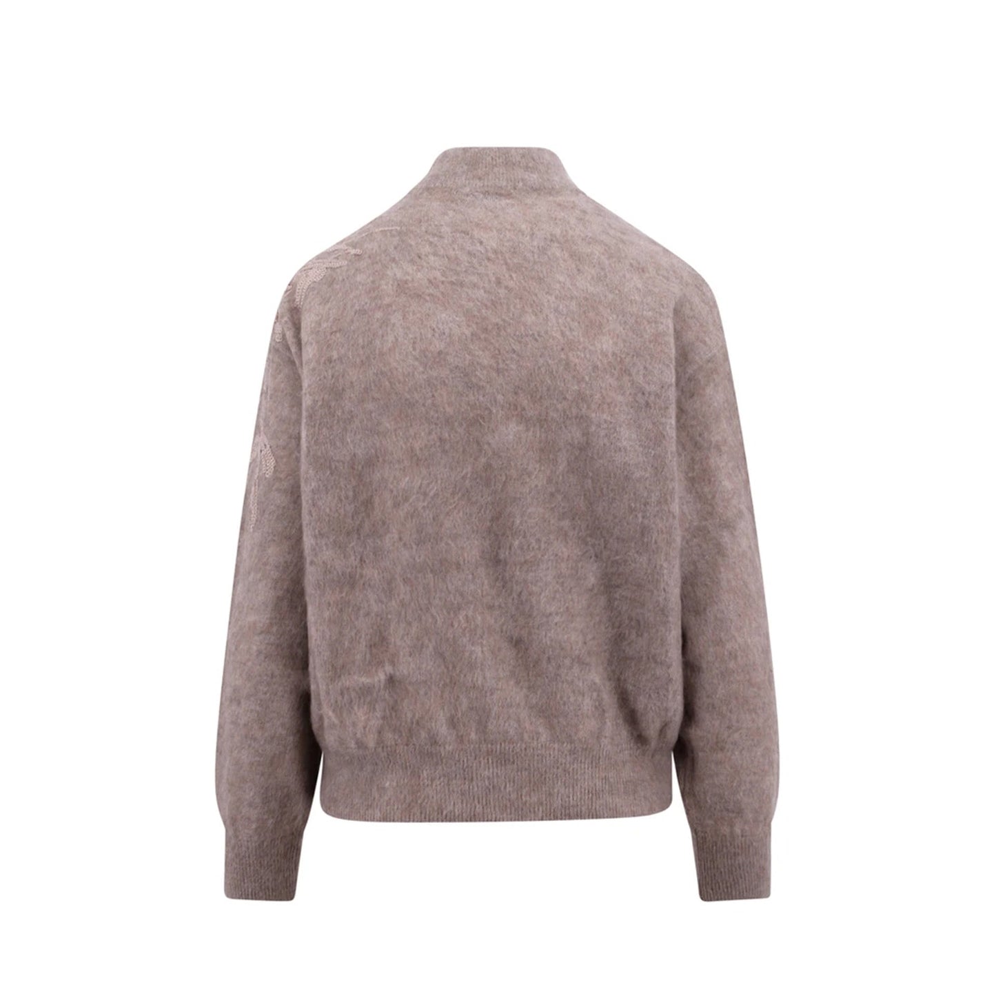 Brunello Cucinelli T-Neck Knit Women BRUNELLO CUCINELLI