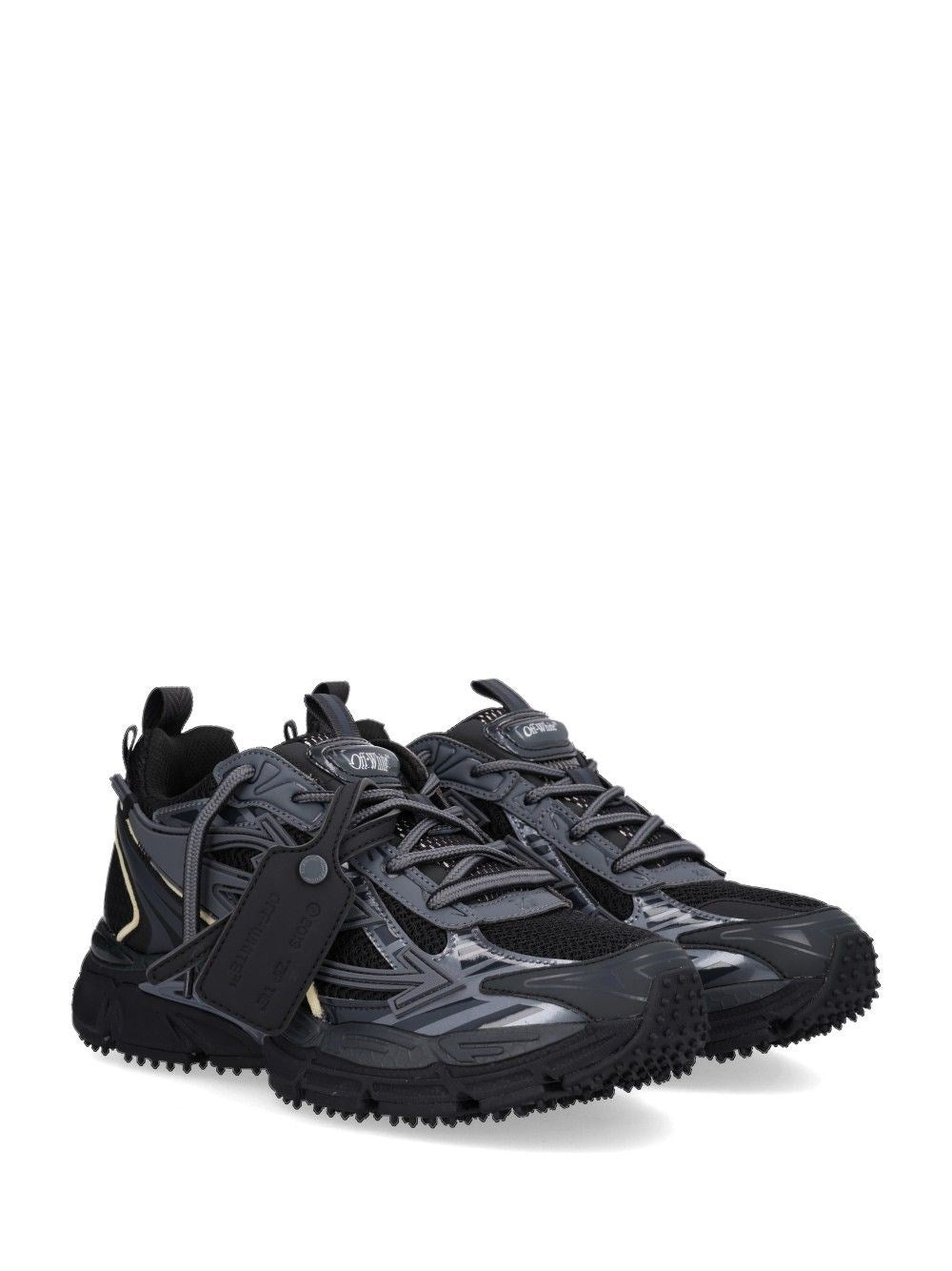 Off-White Men Be Right Back Sneaker OFF-WHITE