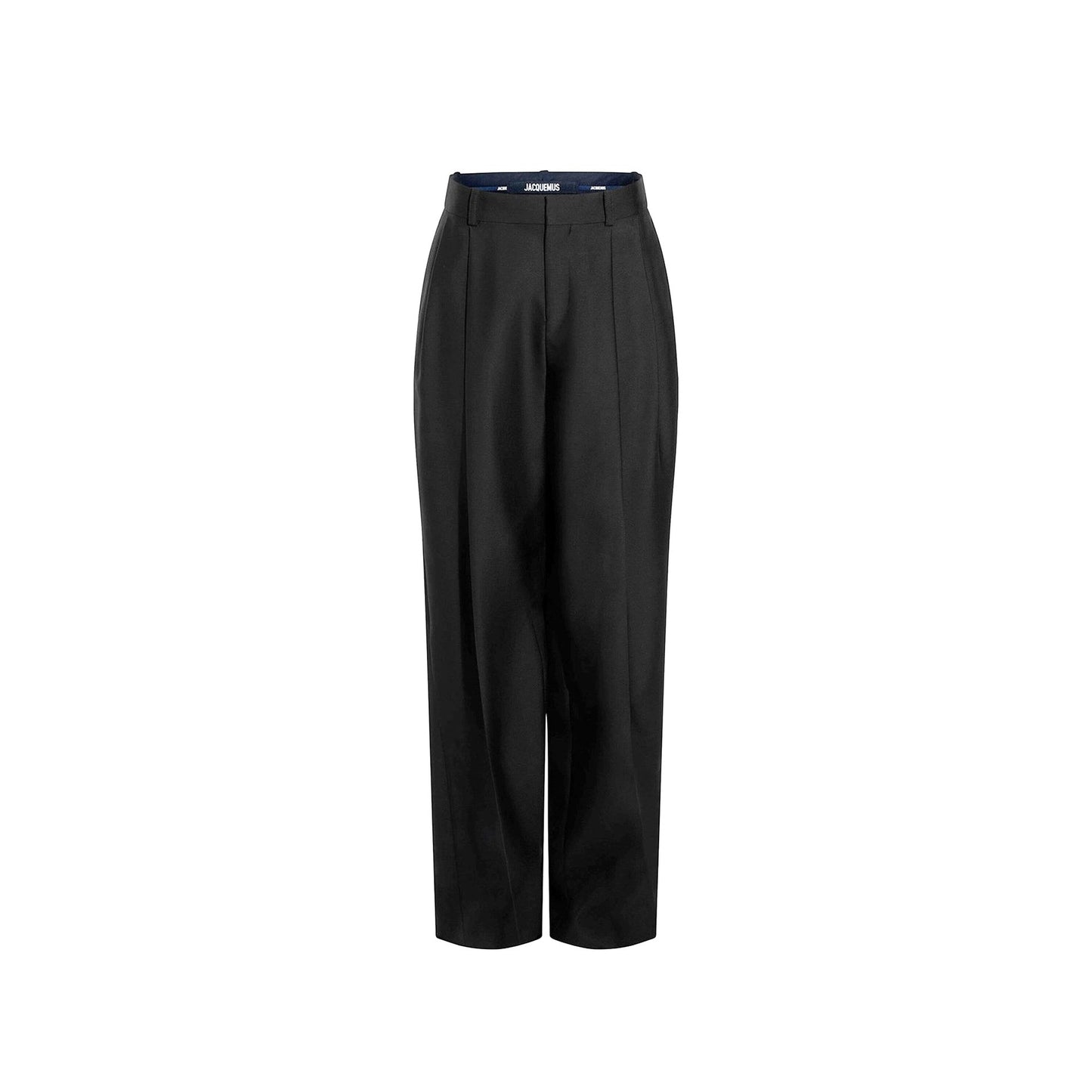 Jacquemus Curzio Flared Pants Women JACQUEMUS