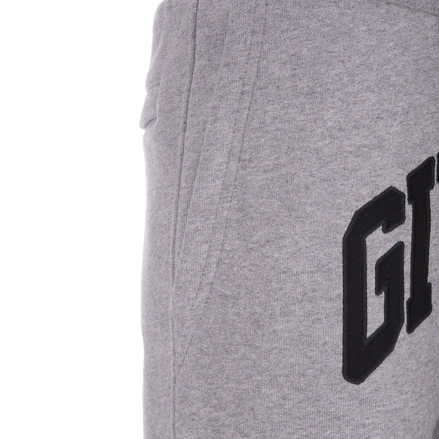 Givenchy Cotton Logo Sweatpants Men GIVENCHY