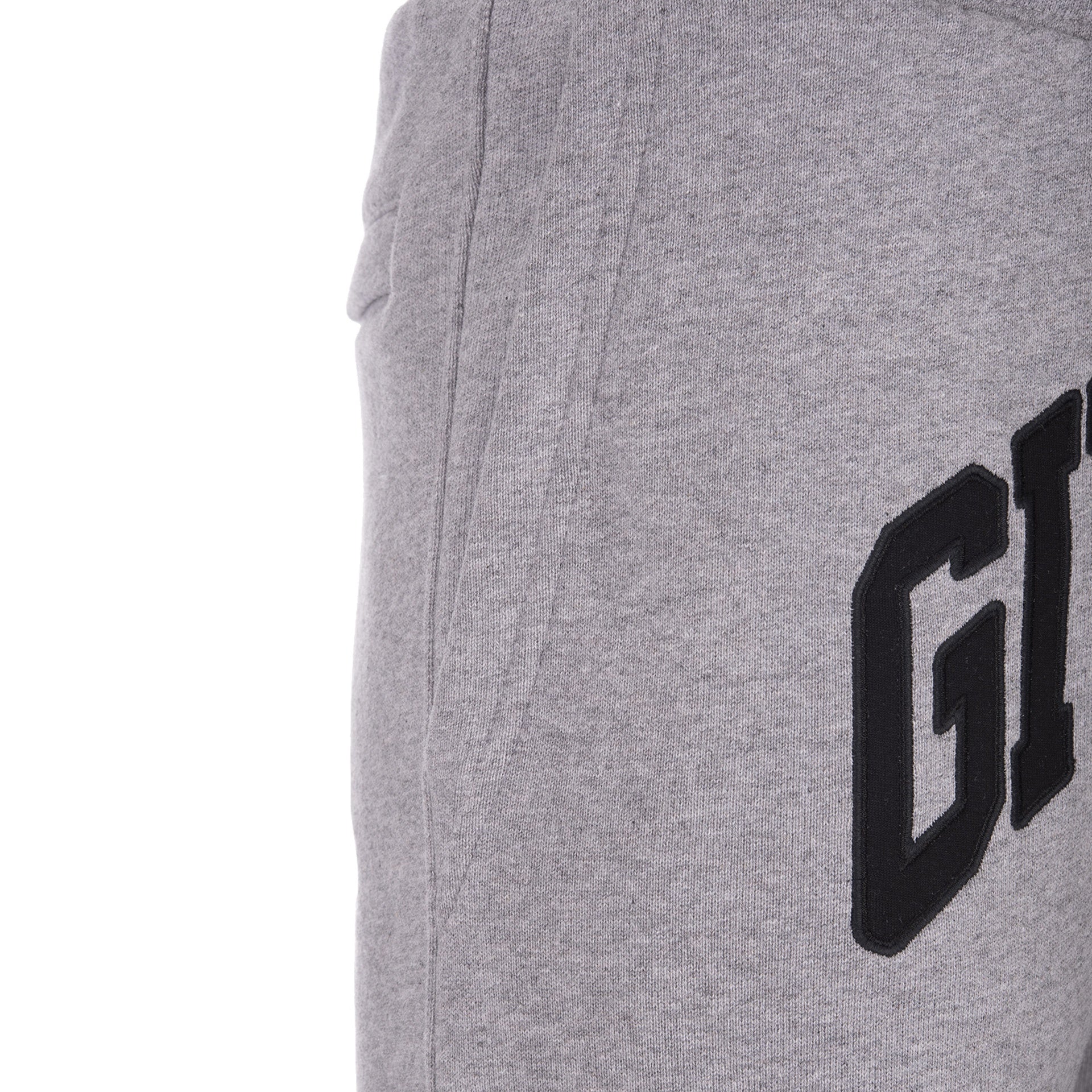 Givenchy Cotton Logo Sweatpants Men GIVENCHY