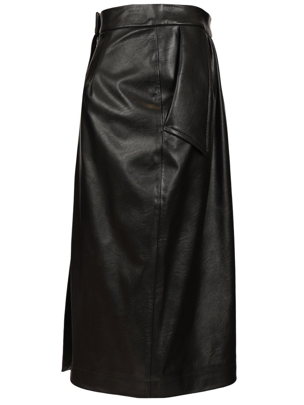 Stella Mccartney Women "Altermat" Midi Skirt STELLA MCCARTNEY