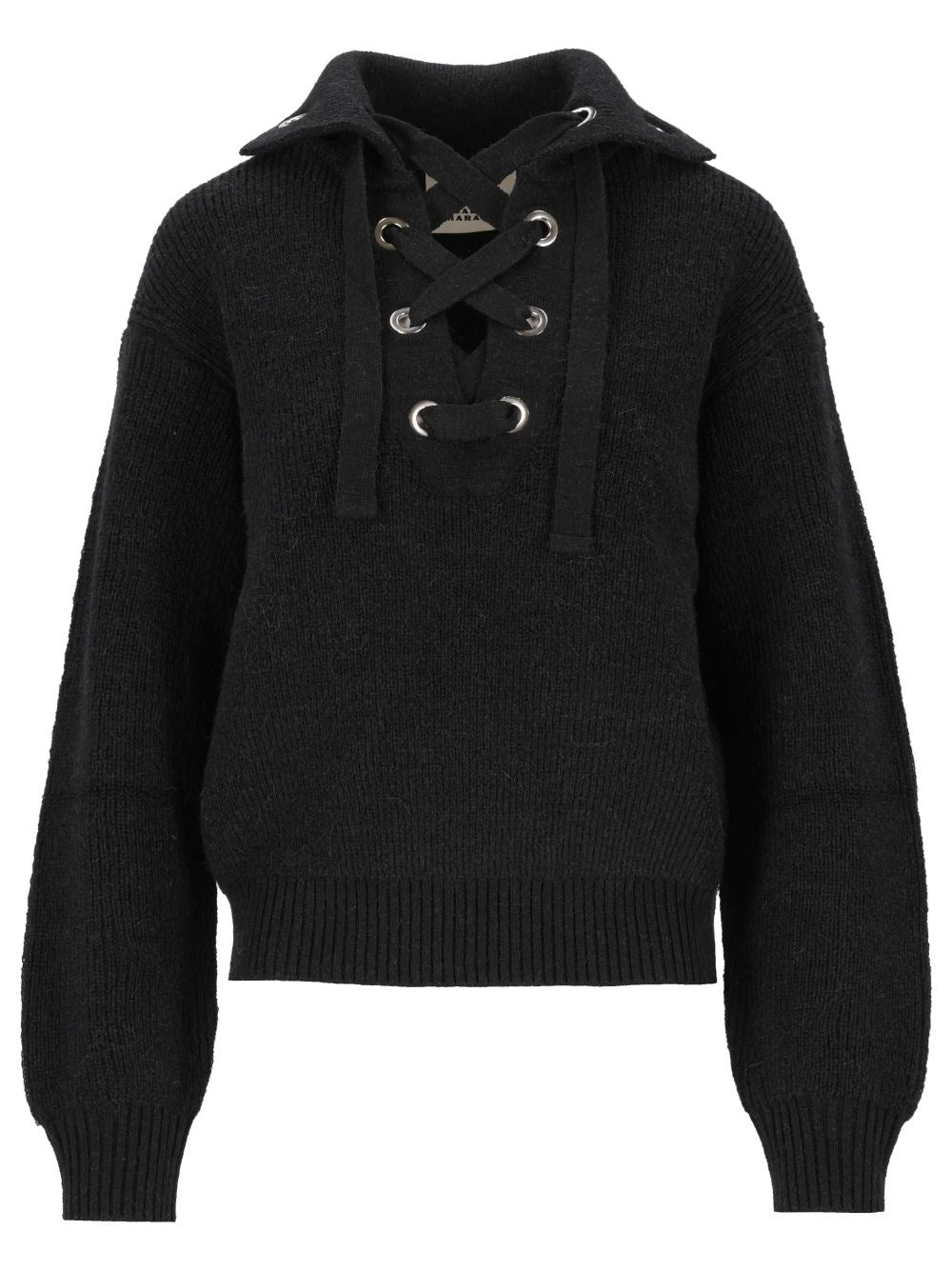 Isabel Marant Women "Ydalia" Wool Sweater ISABEL MARANT