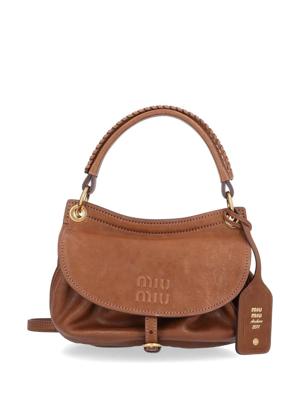 Miu Miu Women "Rendez-Vous" Bag MIU MIU