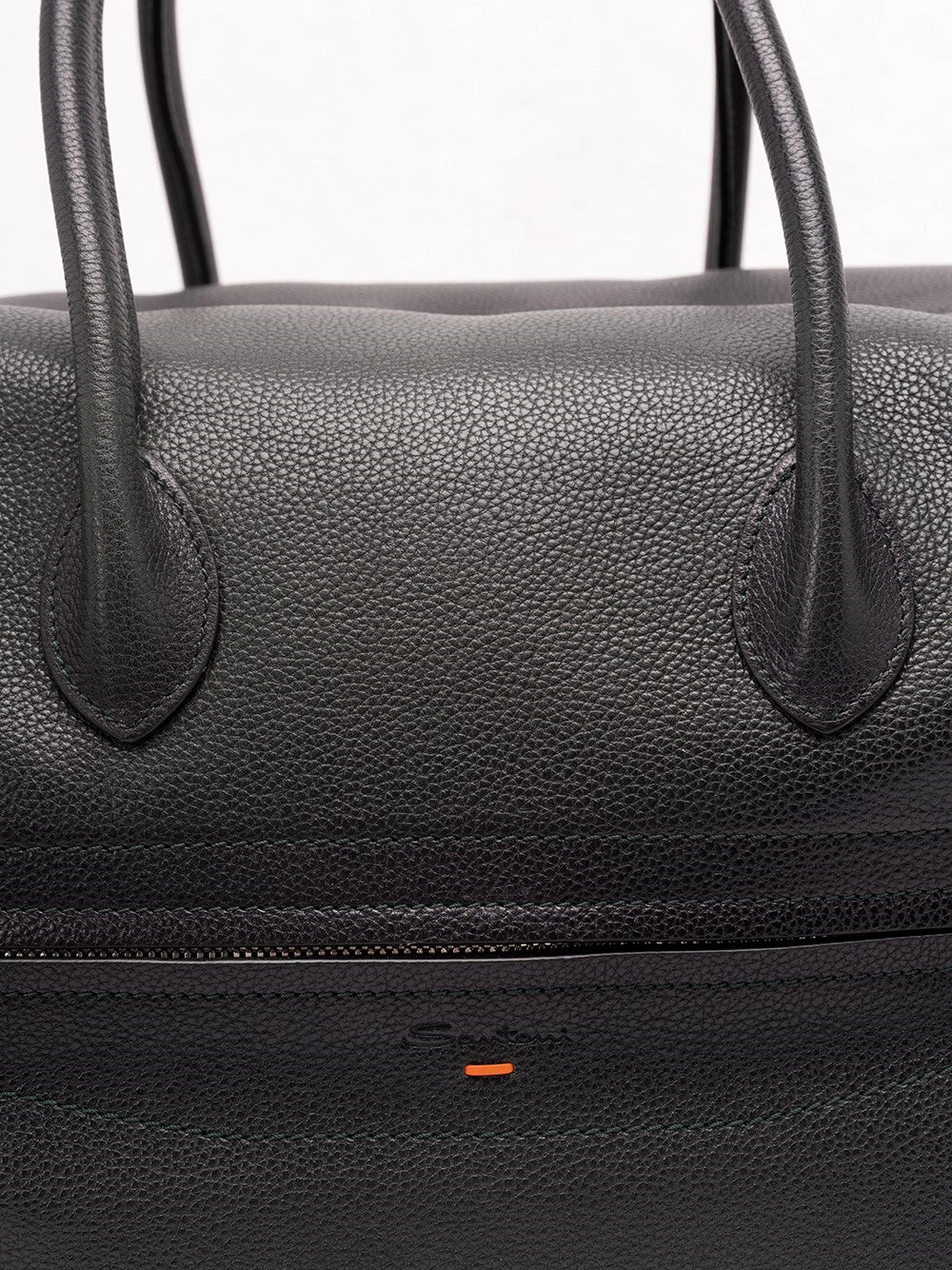 Santoni Men Duffle Bag SANTONI
