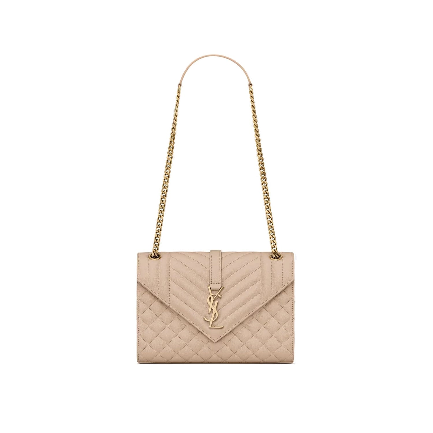 Saint Laurent Envelope Medium Bag Women SAINT LAURENT