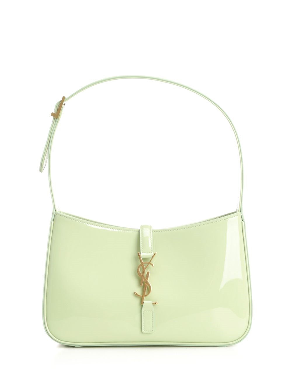 Saint Laurent Women Small "Le 5 À 7" Shoulder Bag SAINT LAURENT