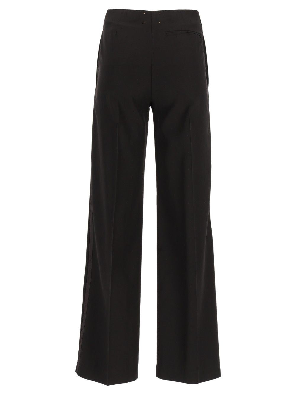 Forte_Forte Women Tailored Trousers FORTE FORTE