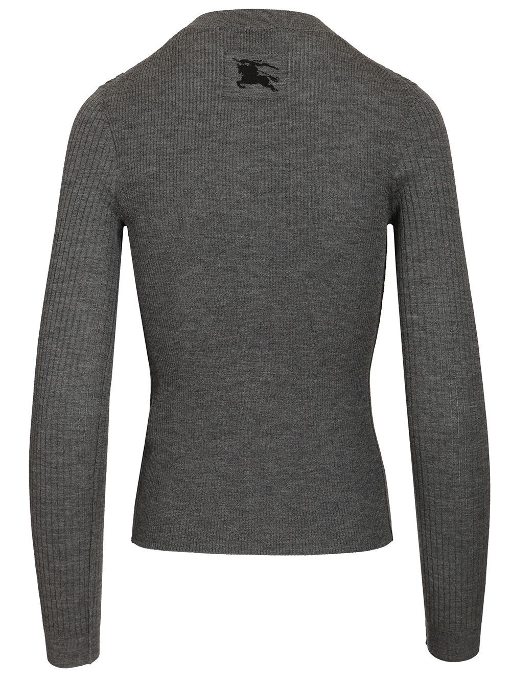 Burberry Women Cashmere Cardigan BURBERRY