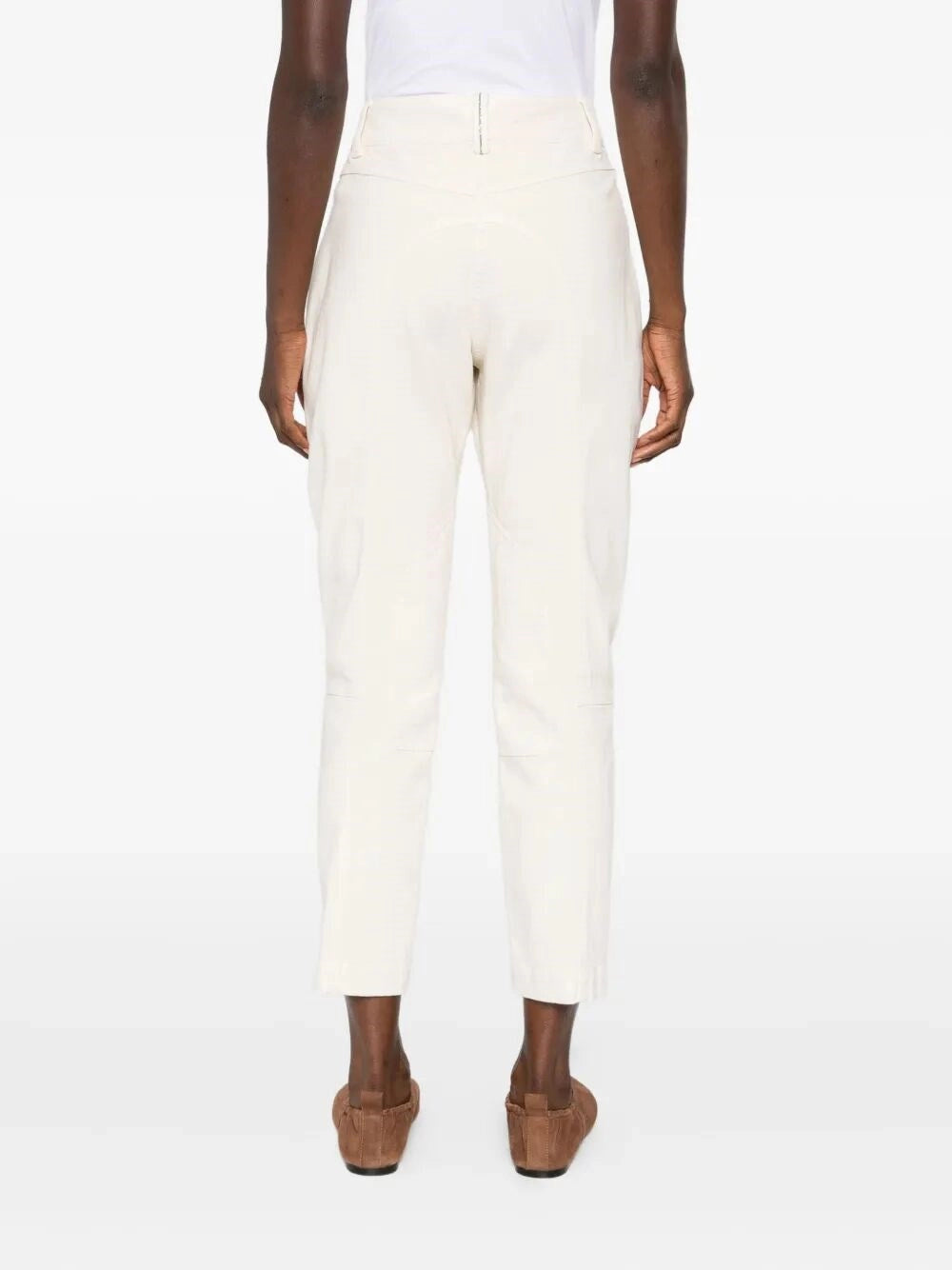 Brunello Cucinelli Women Dyed Pants BRUNELLO CUCINELLI