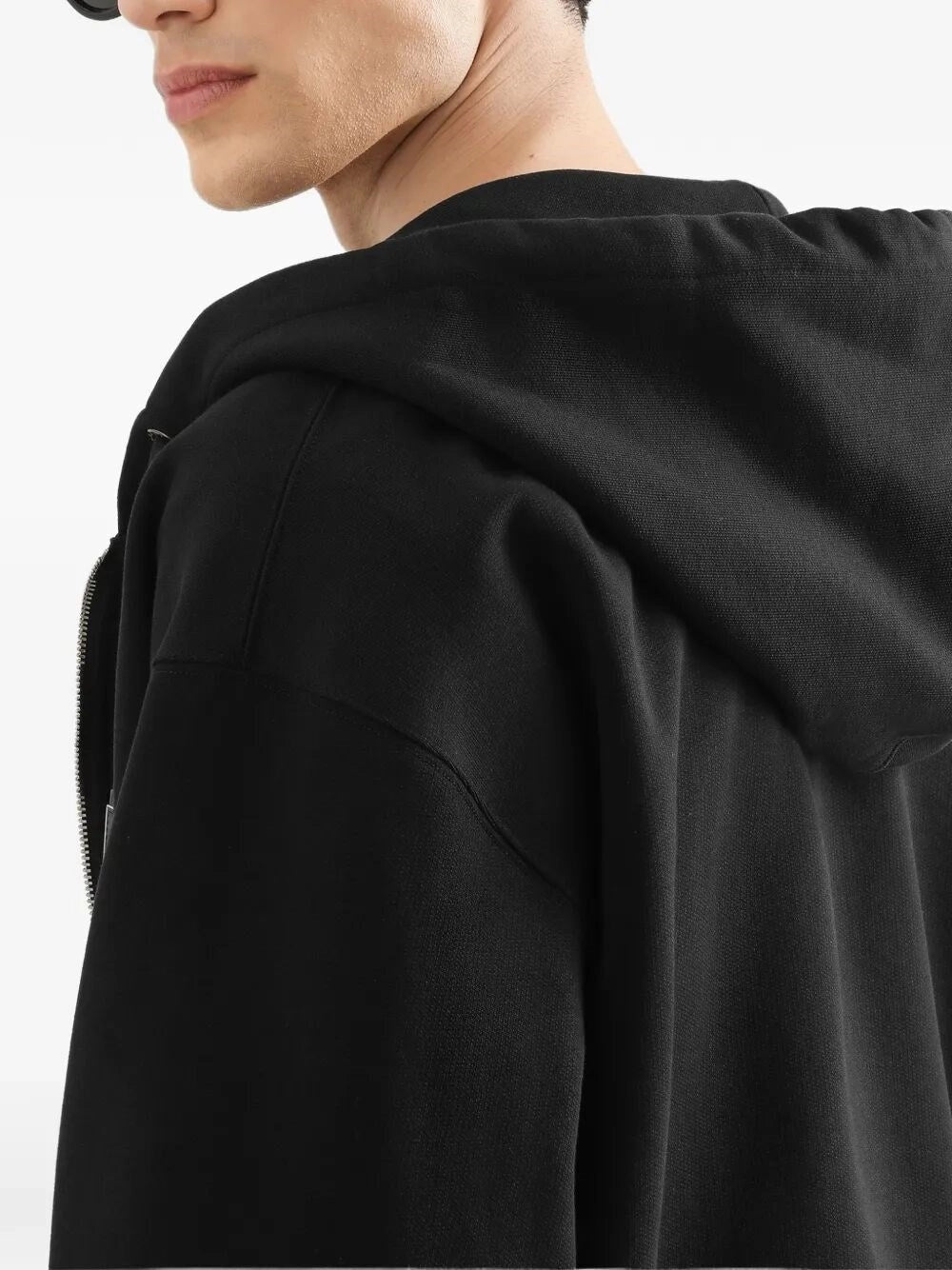 Dolce & Gabbana Men Hooded Sweatshirt DOLCE & GABBANA