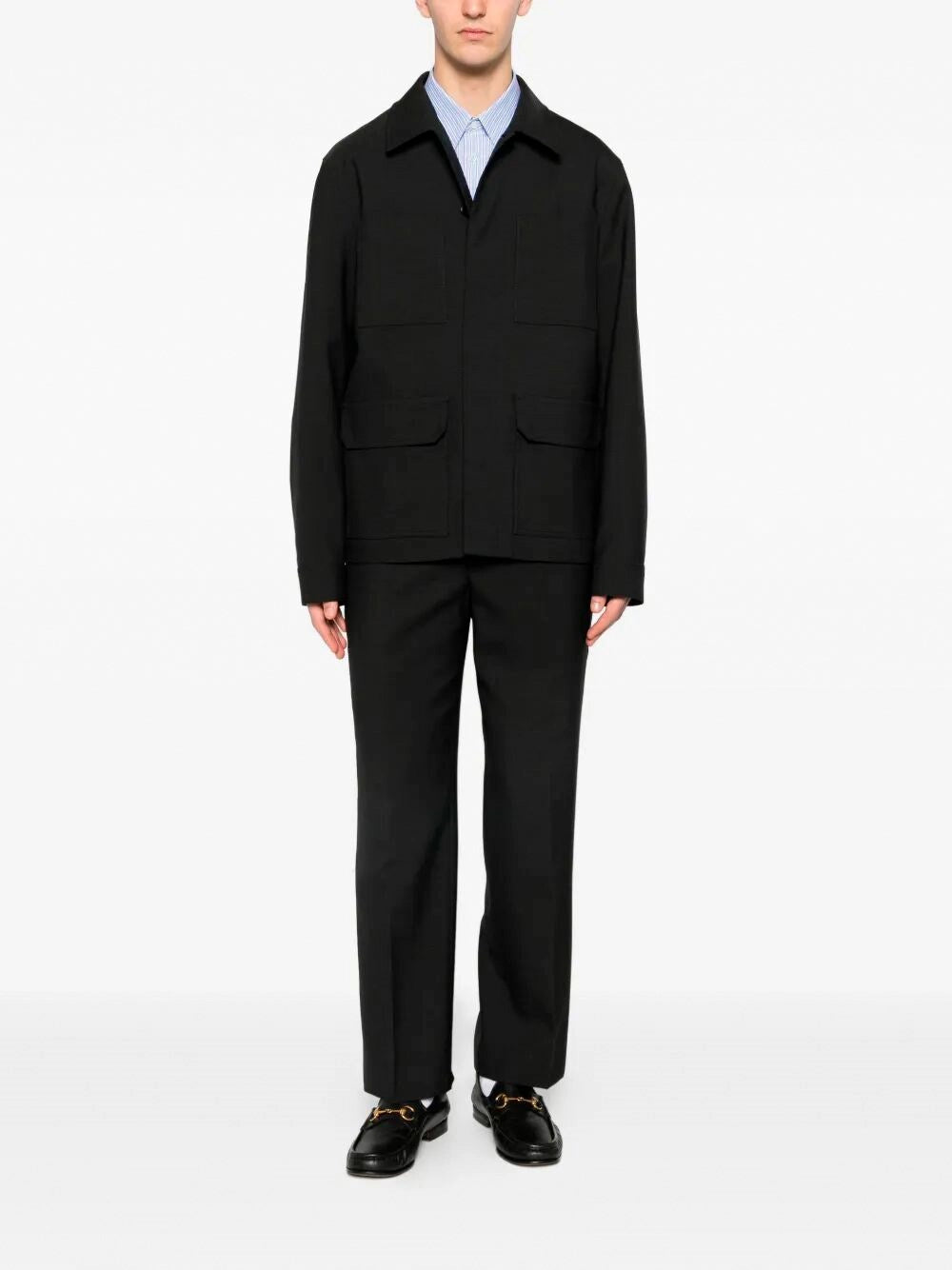 Gucci Men Pants GUCCI