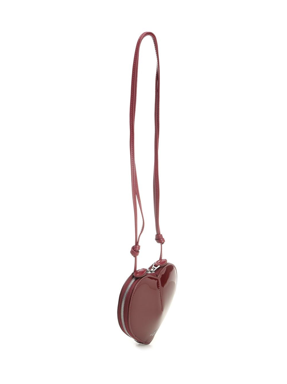 Alaïa Women Le Cœur Mini Bag ALAIA